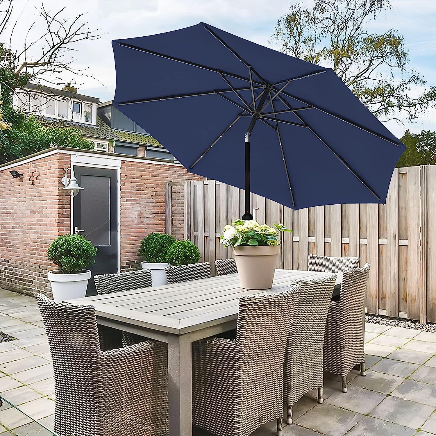 Maocao Hoom BH11989 Umbrellas-2 - View #7