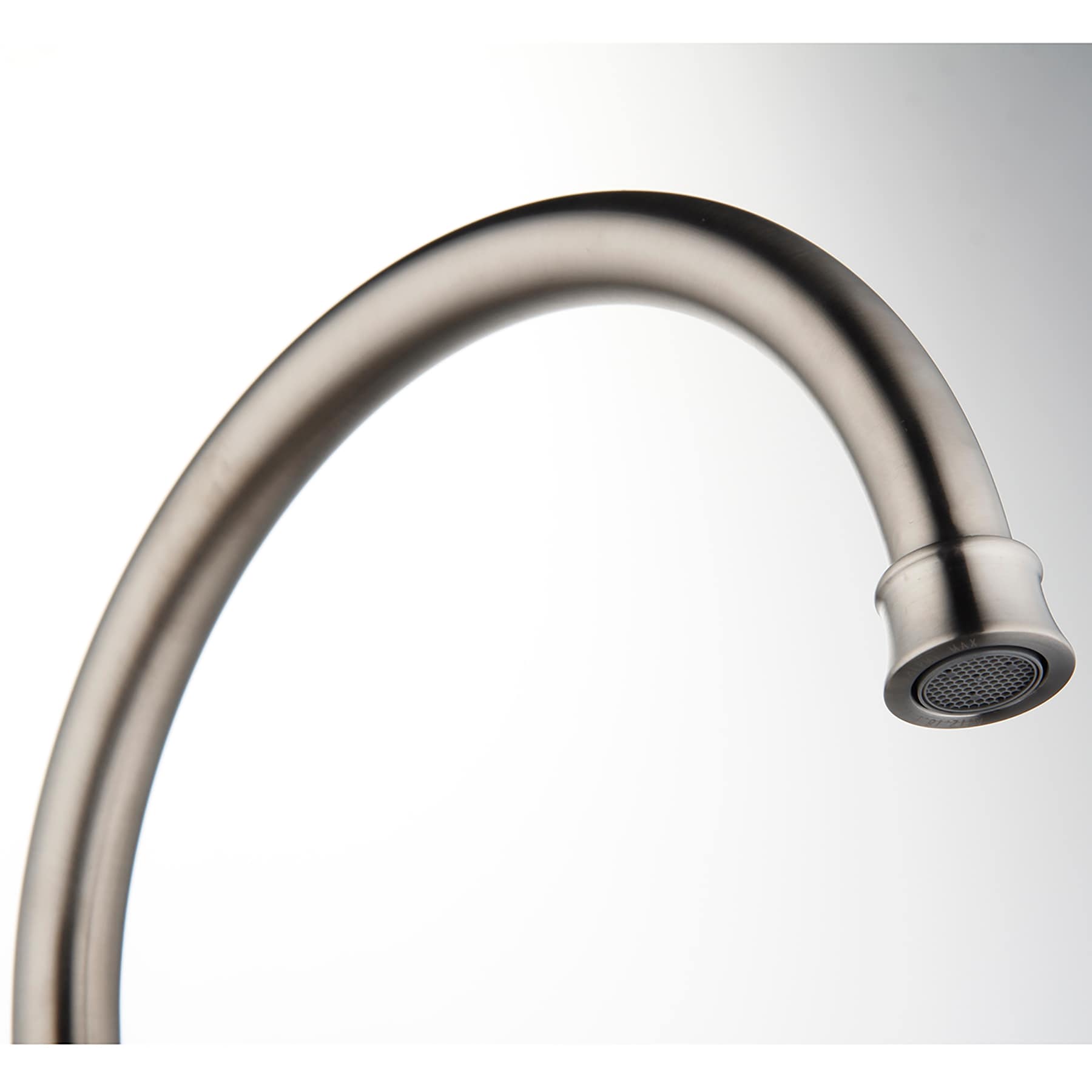 PF WaterWorks PF6007-BN-WS Kitchen-Faucets - View #2