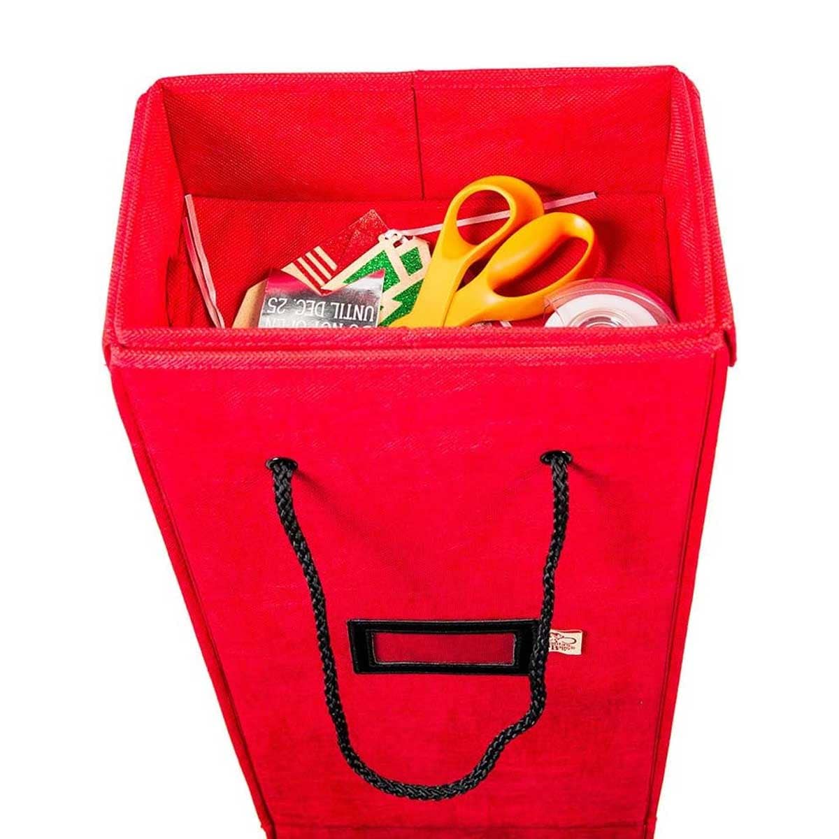 Aoibox LABGS2916 Wrapping-Paper-Storage - View #4