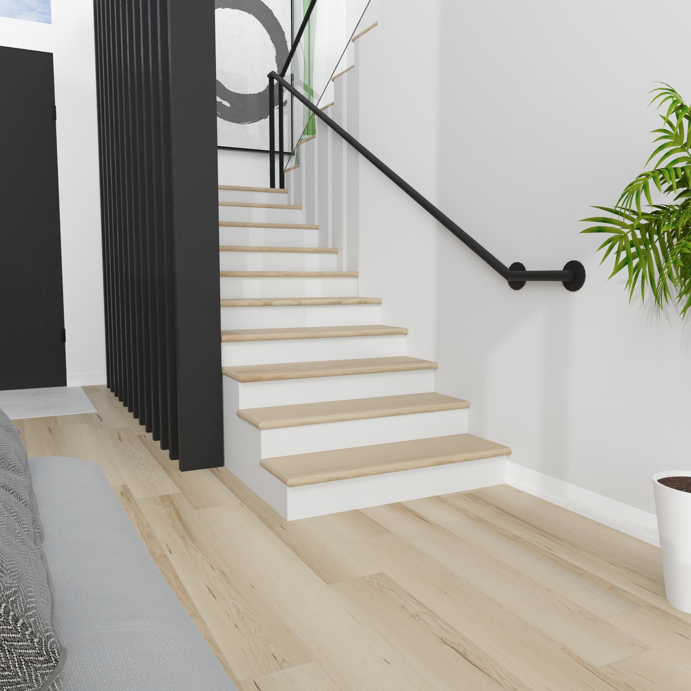 CALI 7902502021 Stair-Treads - View #2