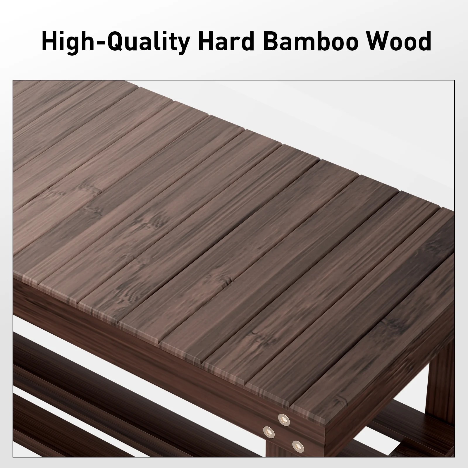 GlasFlength LW-BCS-015 bench - View #3
