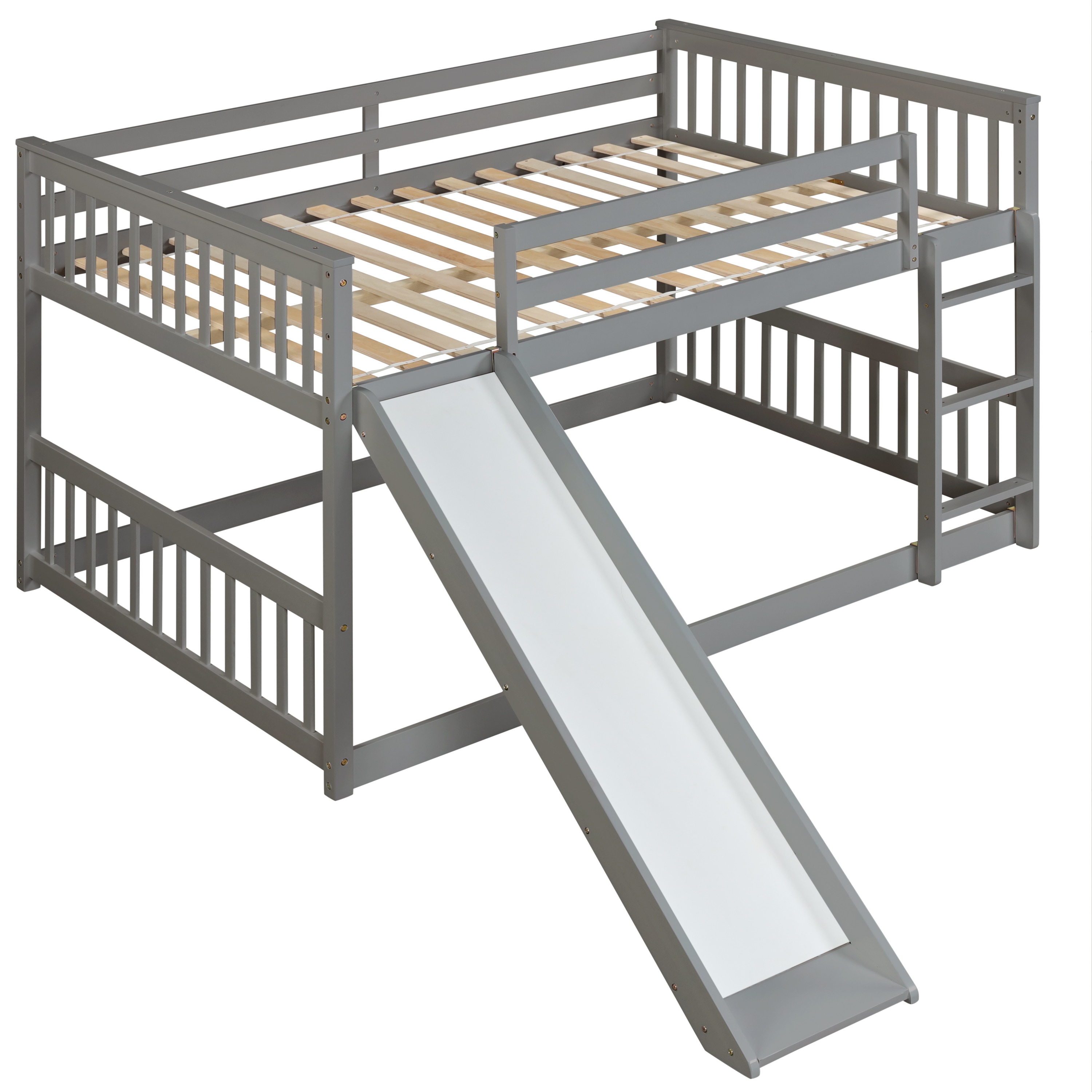LOVMOR SF-M-W697S00026 Bunk-Beds - View #7
