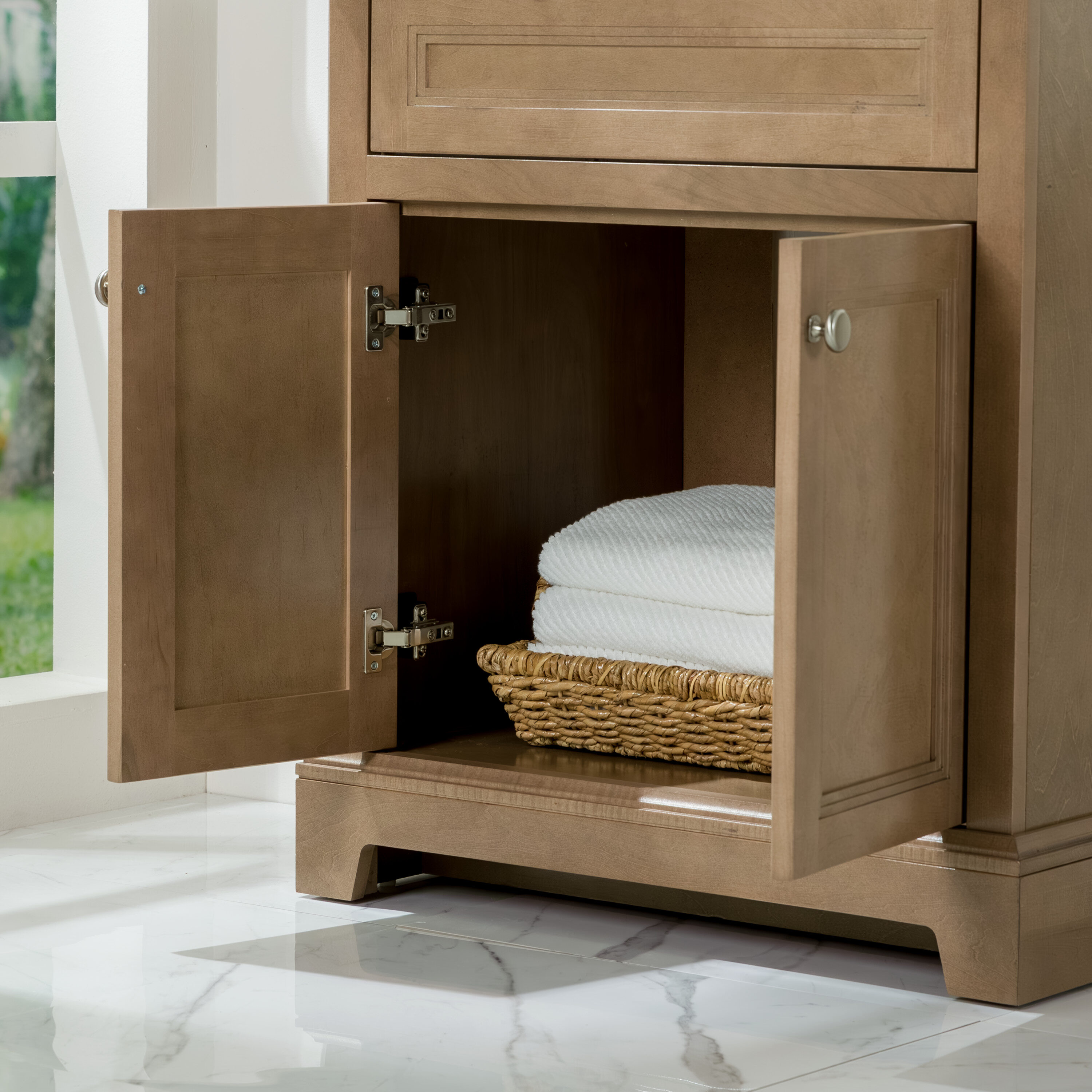 Style Selections W027830P1-SD vanities - View #3