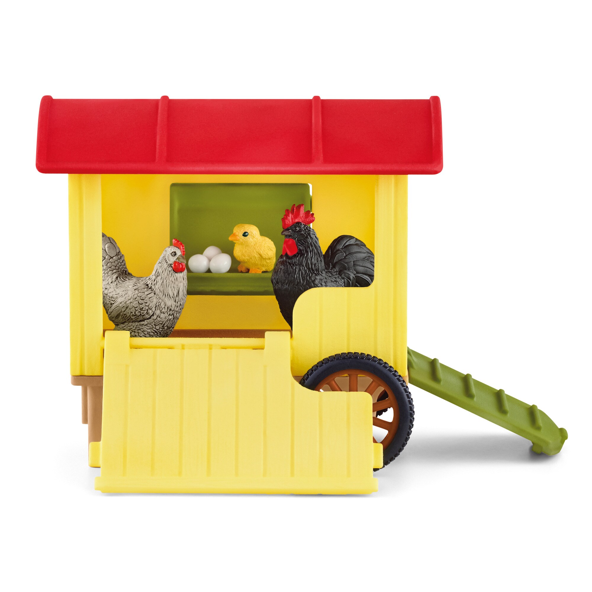 schleich G4059433558875 Play-Toys - View #2