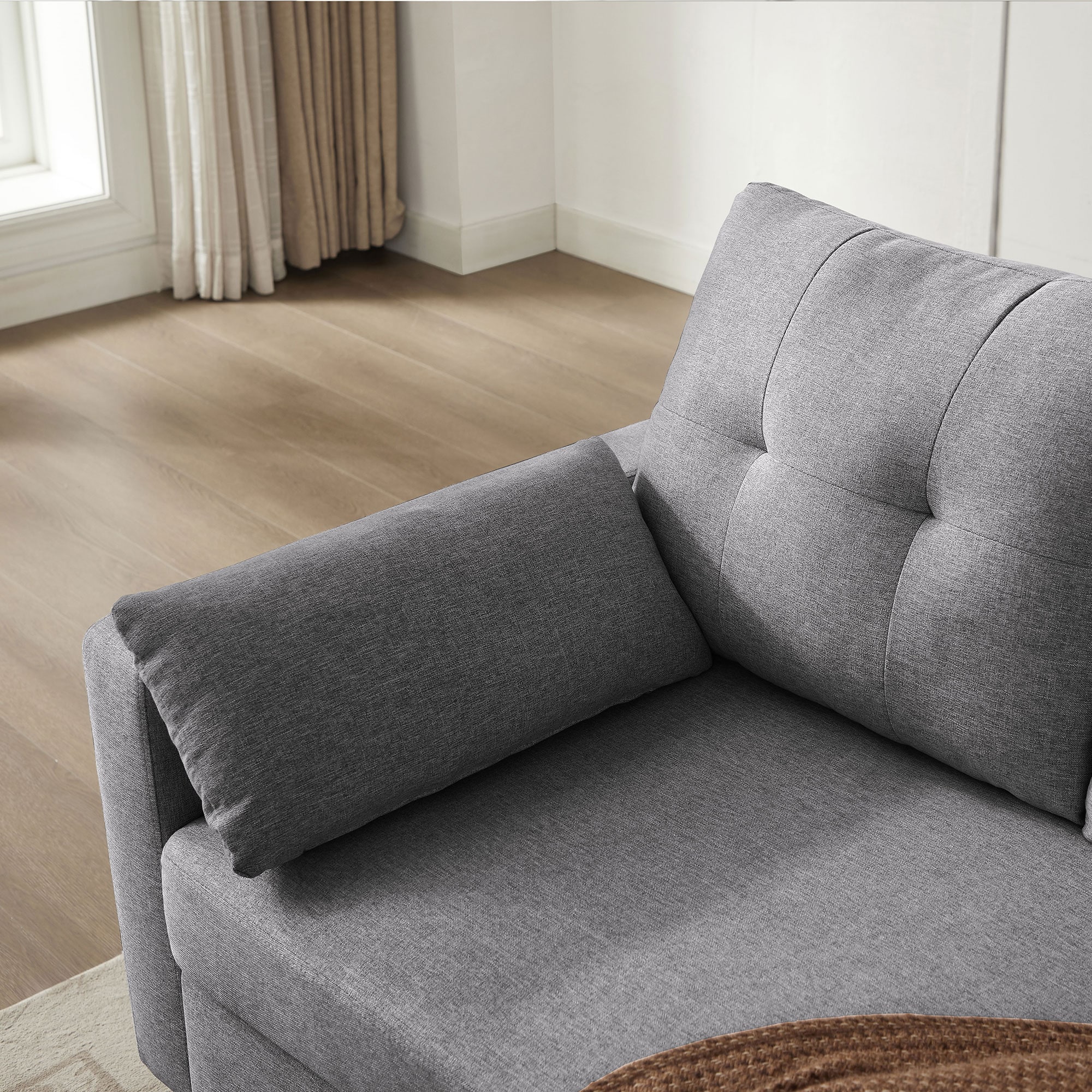 Jarenie YMX45LG Sofas-Loveseats - View #10