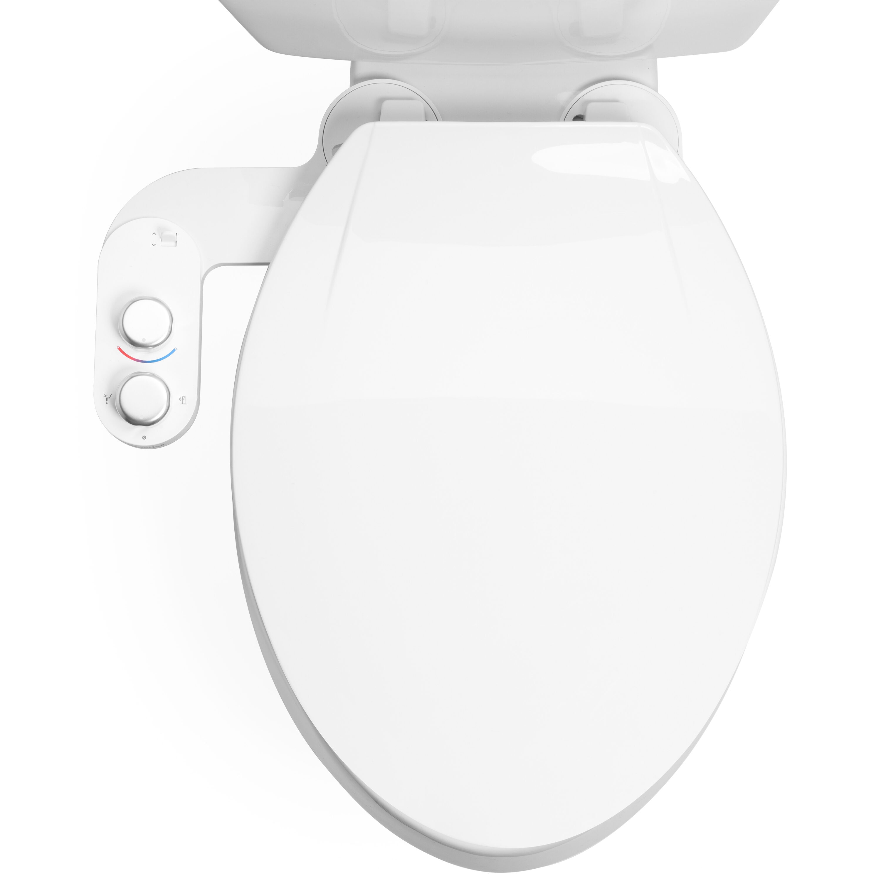 Brondell SSE-25 Bidet-Attachments - View #5