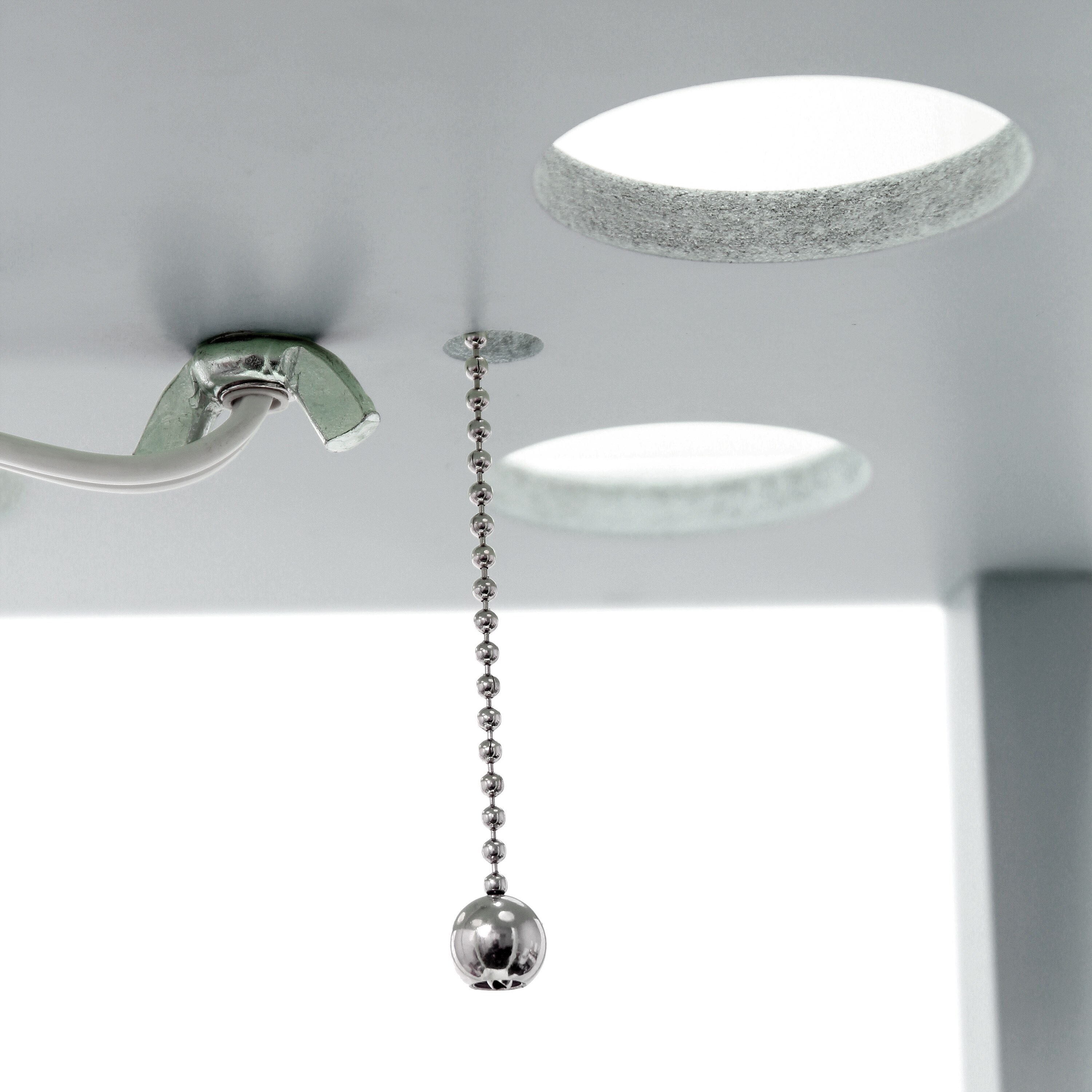 Lalia Home LHF-3004-GY-LB floorlamps - View #8