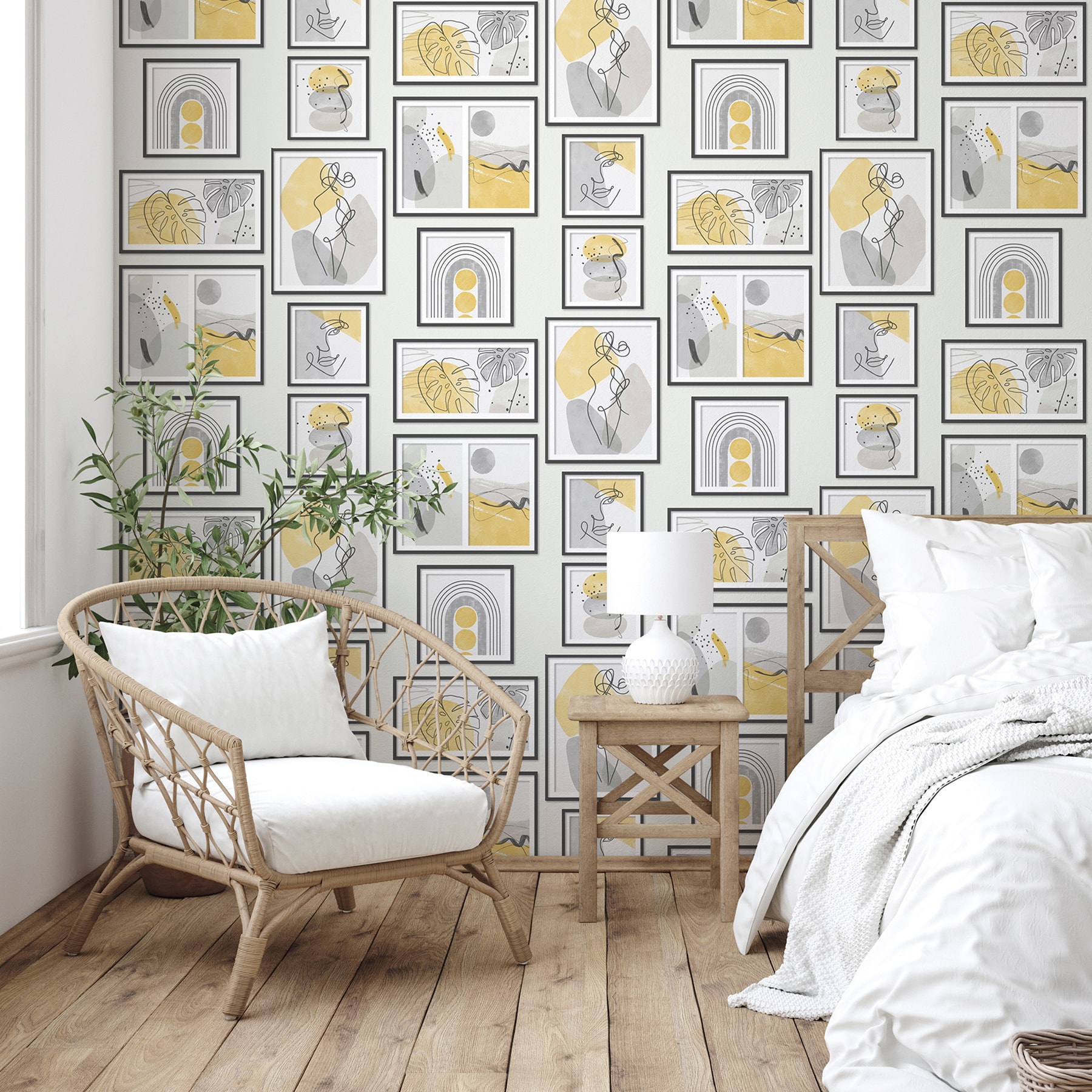 Fine Decor M1712 wallpaper - View #5