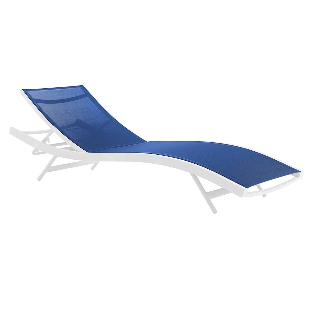 Modway EEI-3300-WHI-NAV Patio-Chairs - View #2