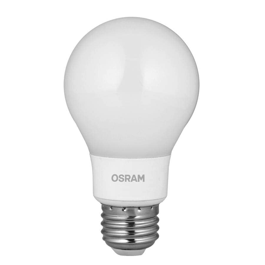 OSRAM 40-Watt EQ A19 Soft White Medium Base (e-26) Dimmable LED