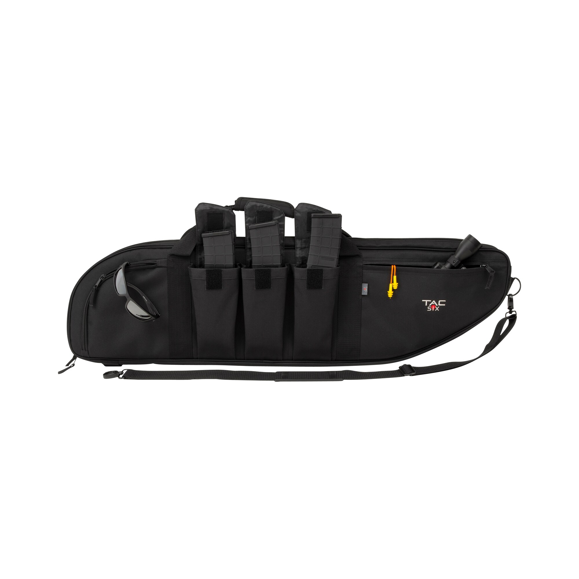 Tac-Six 10928 Hunting-Equipment - View #2