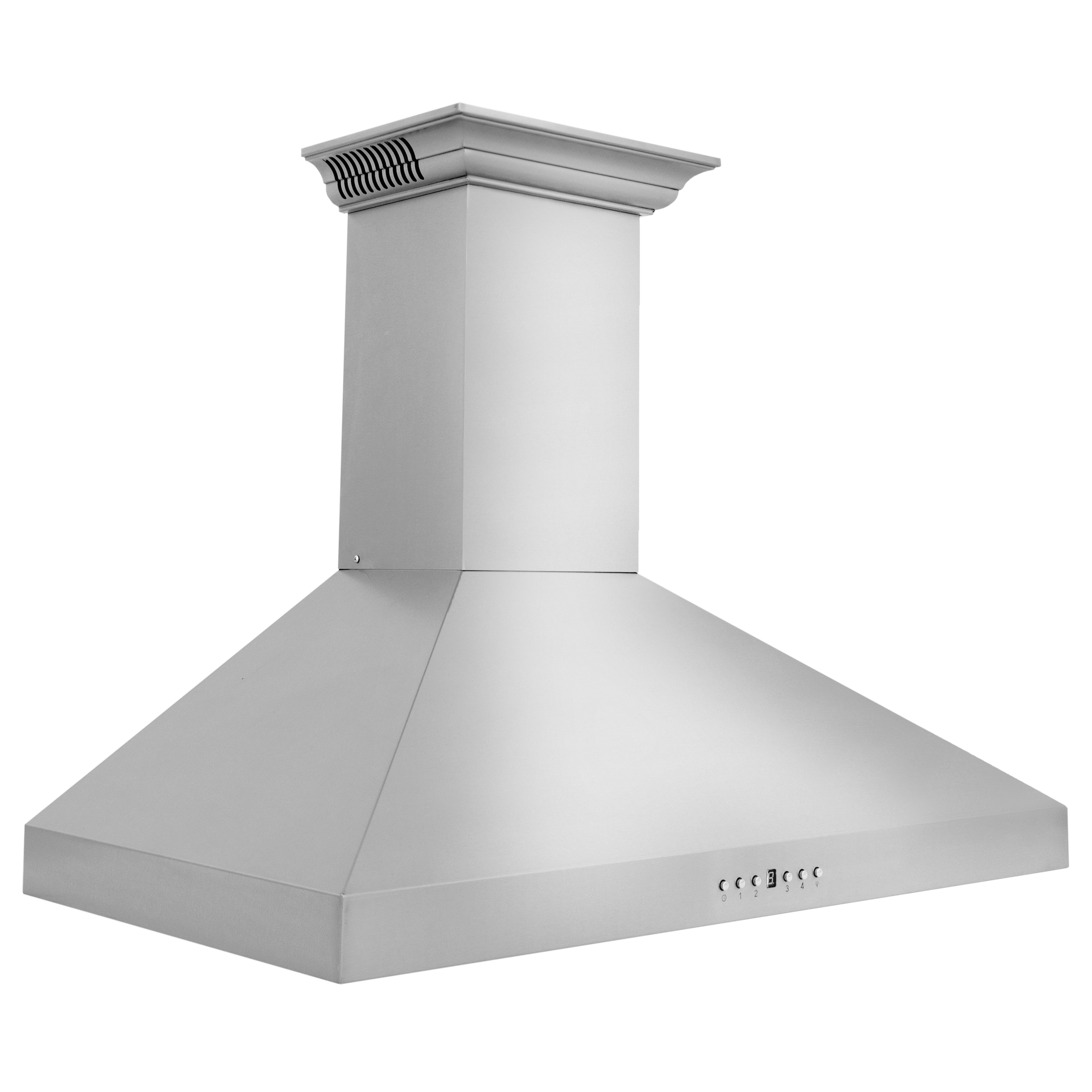 ZLINE KITCHEN & BATH KL3CRN-BT-30 Wall-Mounted-Range-Hoods - View #6