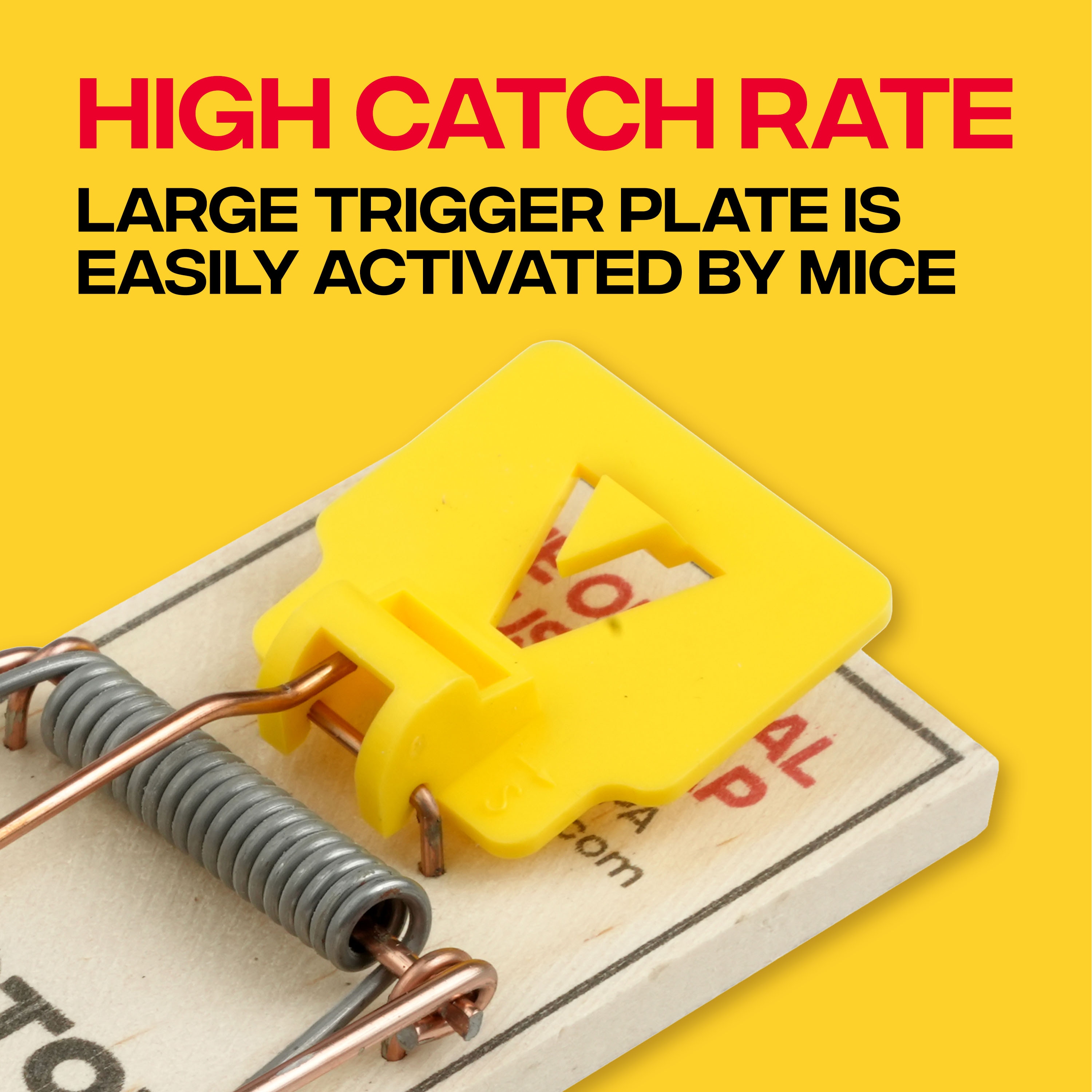 Victor M032 Animal-Rodent-Control - View #7