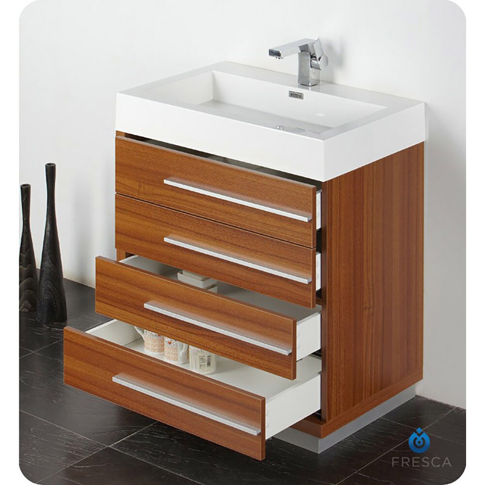 Fresca FCB8030TK vanities - View #8