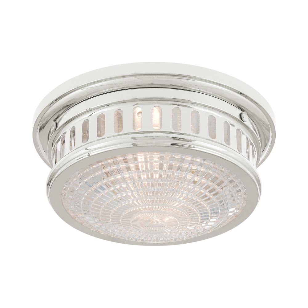 Livex Lighting 73051-35 flushmounts - View #4