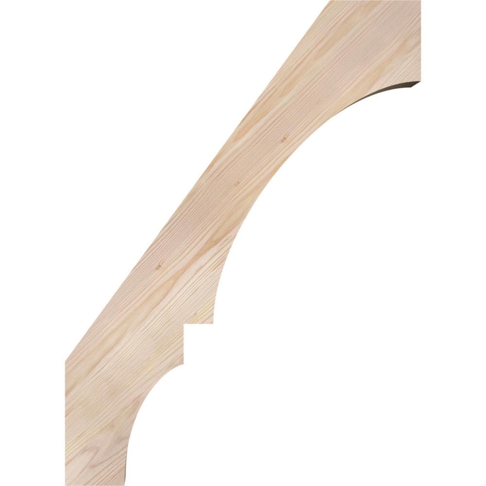Ekena Millwork BRC06X22X30BOA00SDF braces - View #3