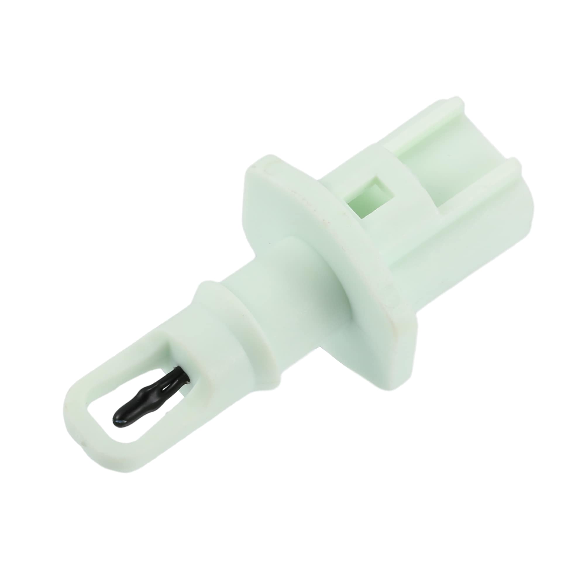 Unique Bargains Air Intake Temperature Sensor No.226301B00A Air Charge Temperature Sensor for Nissan Altima 1997-2001 Plastic White
