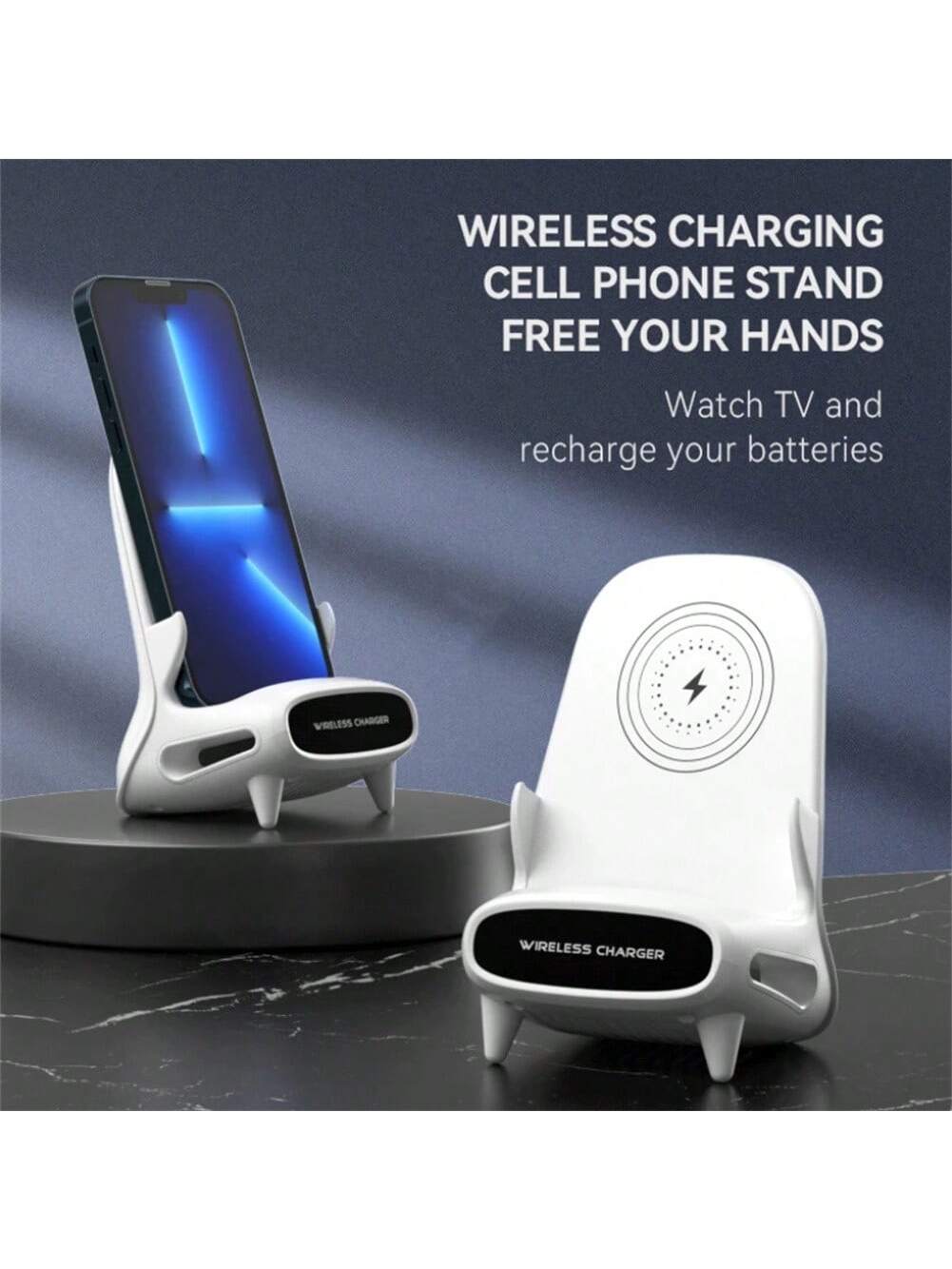 Qeetex PEL-0NT7G7EU-HF4 Mobile-Device-Chargers - View #5