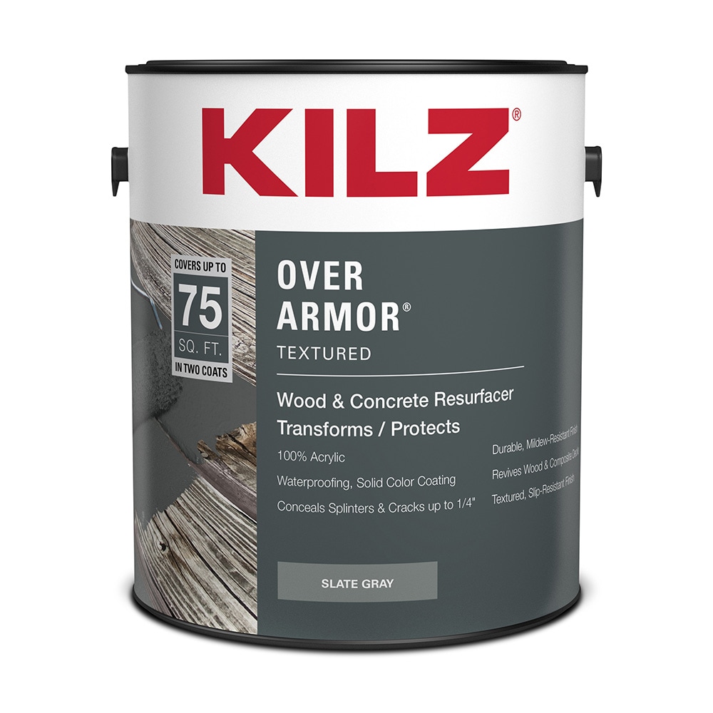 KILZ L395711 Porch-Floor-Paint - View #2