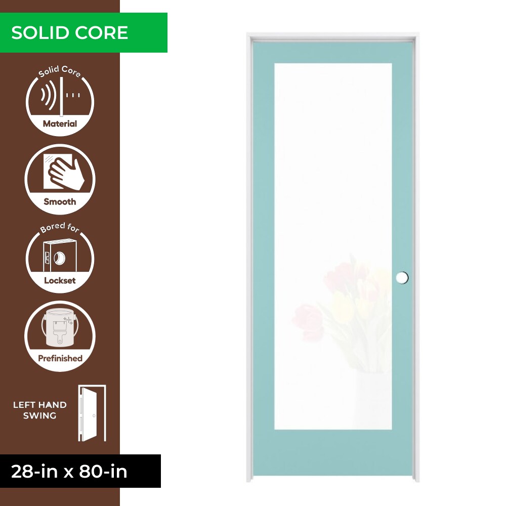 RELIABILT LO1370100 Pre-Hung-Doors - View #2