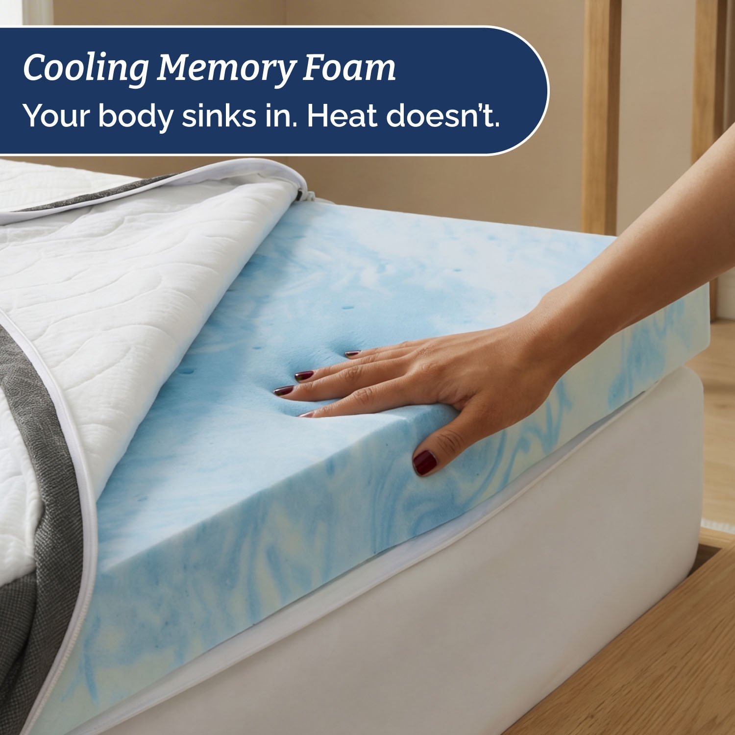 CGK Linens 5056794243579 Mattress-Covers - View #3