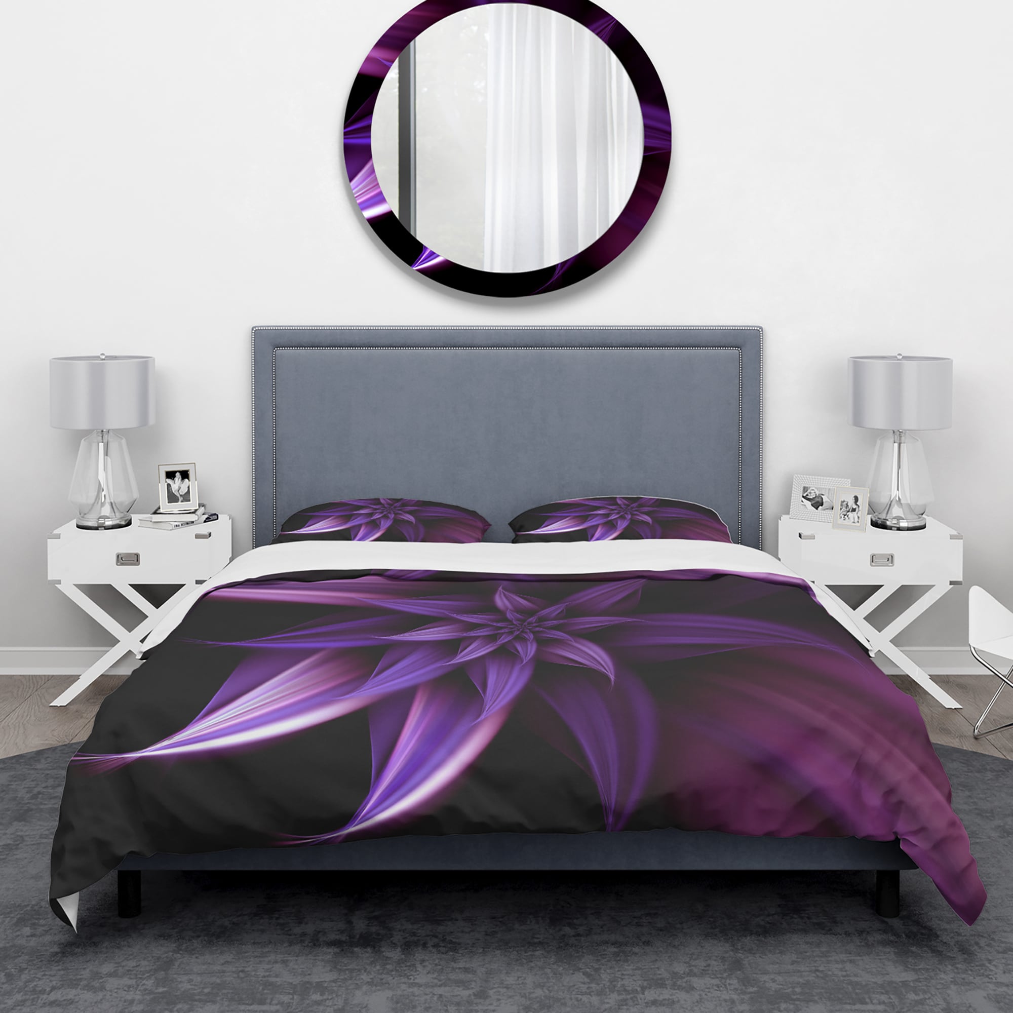 Designart BED8886-K bedding - View #3
