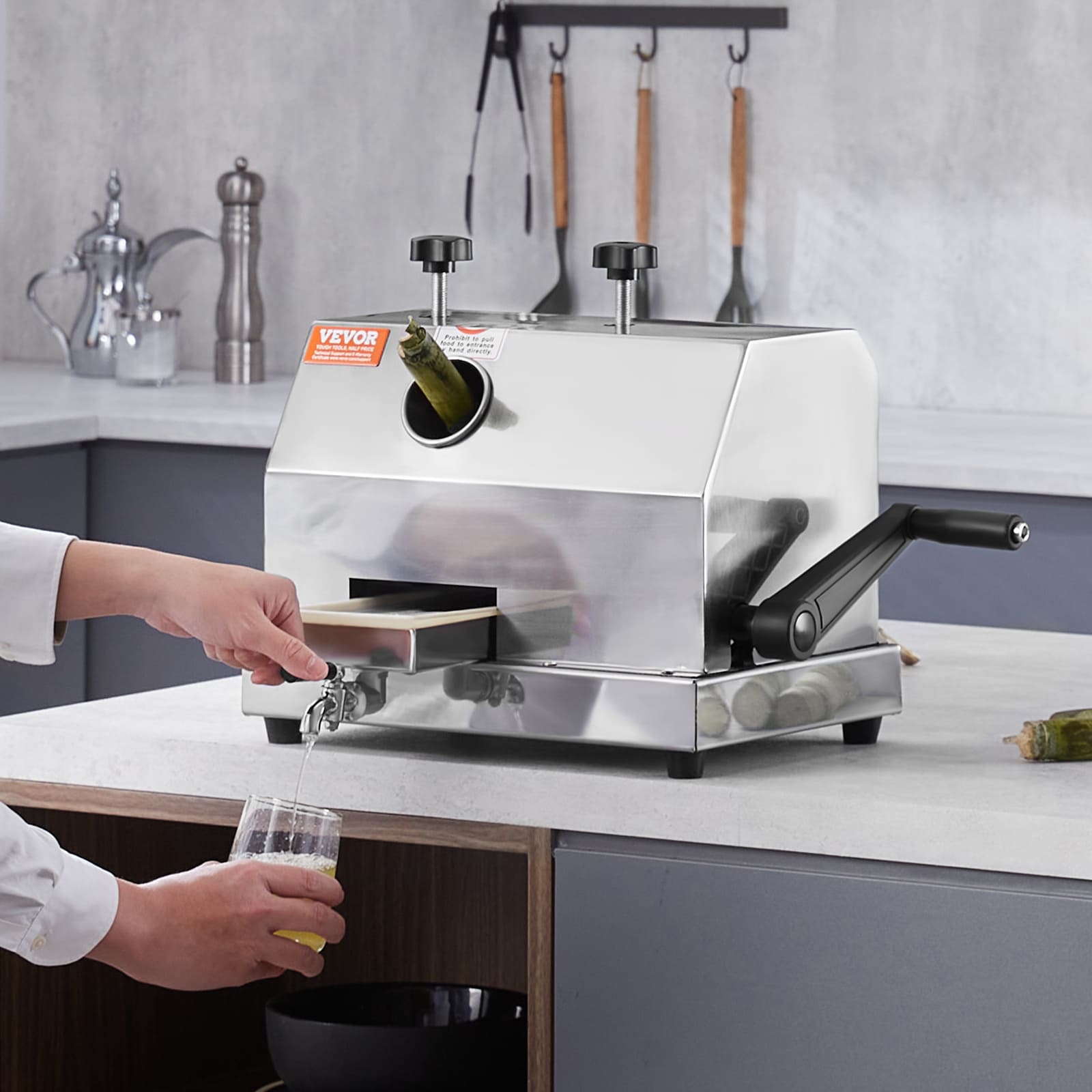 VEVOR SDGZZZJ165INV3P11V0 juicers - View #2