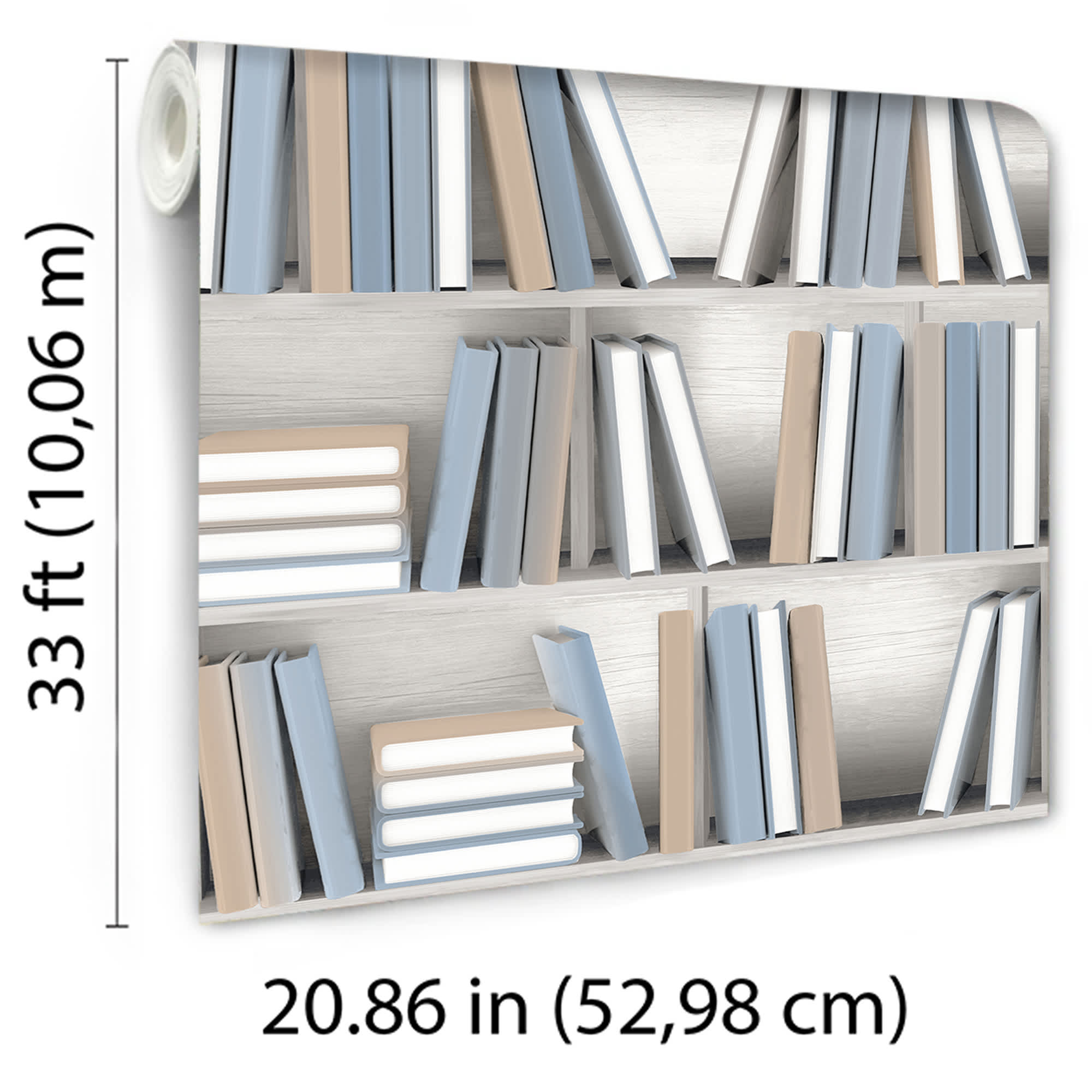 Veer Decor 8196-AB1 wallpaper - View #2