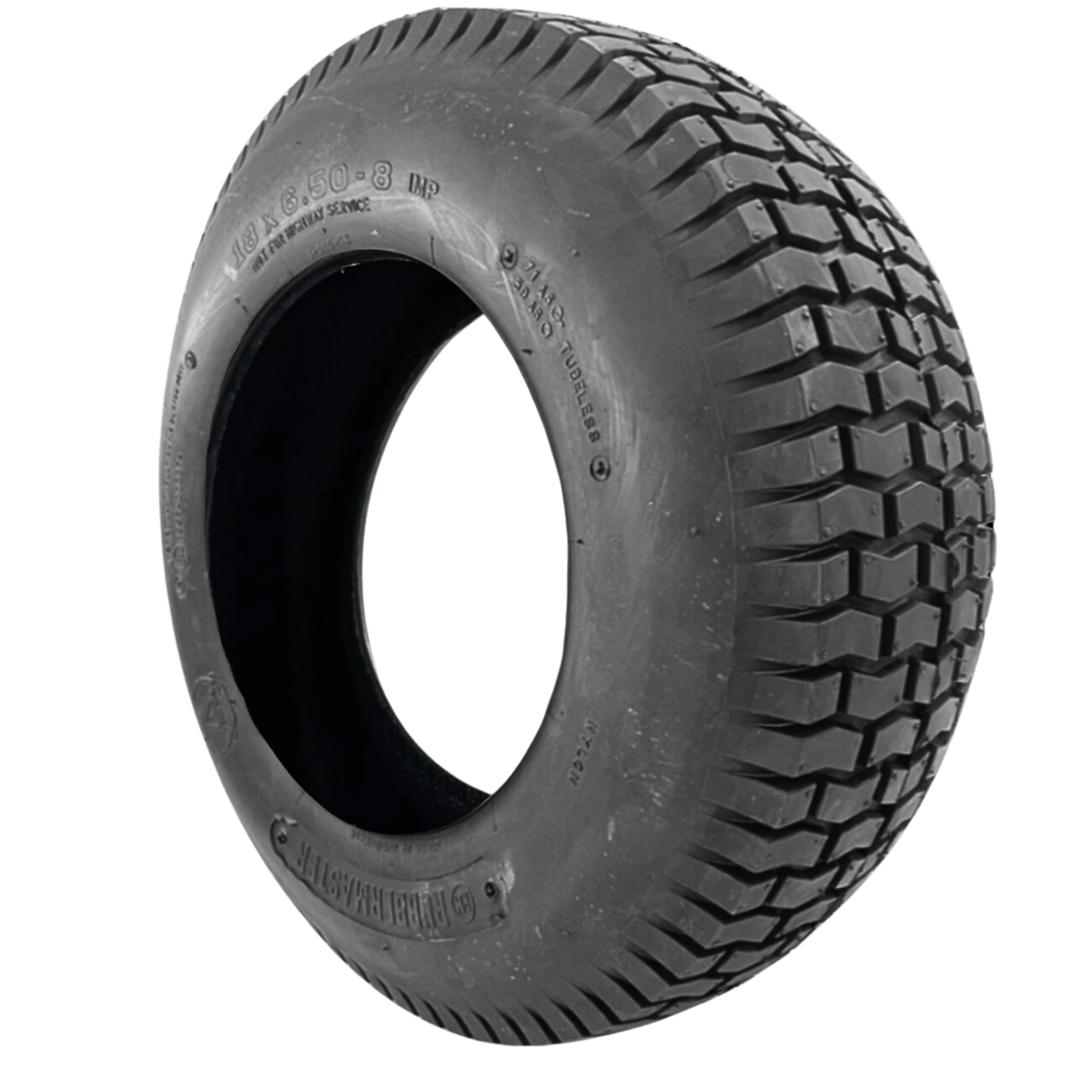 RubberMaster 450318 Ope-Wheels-And-Tires - View #2