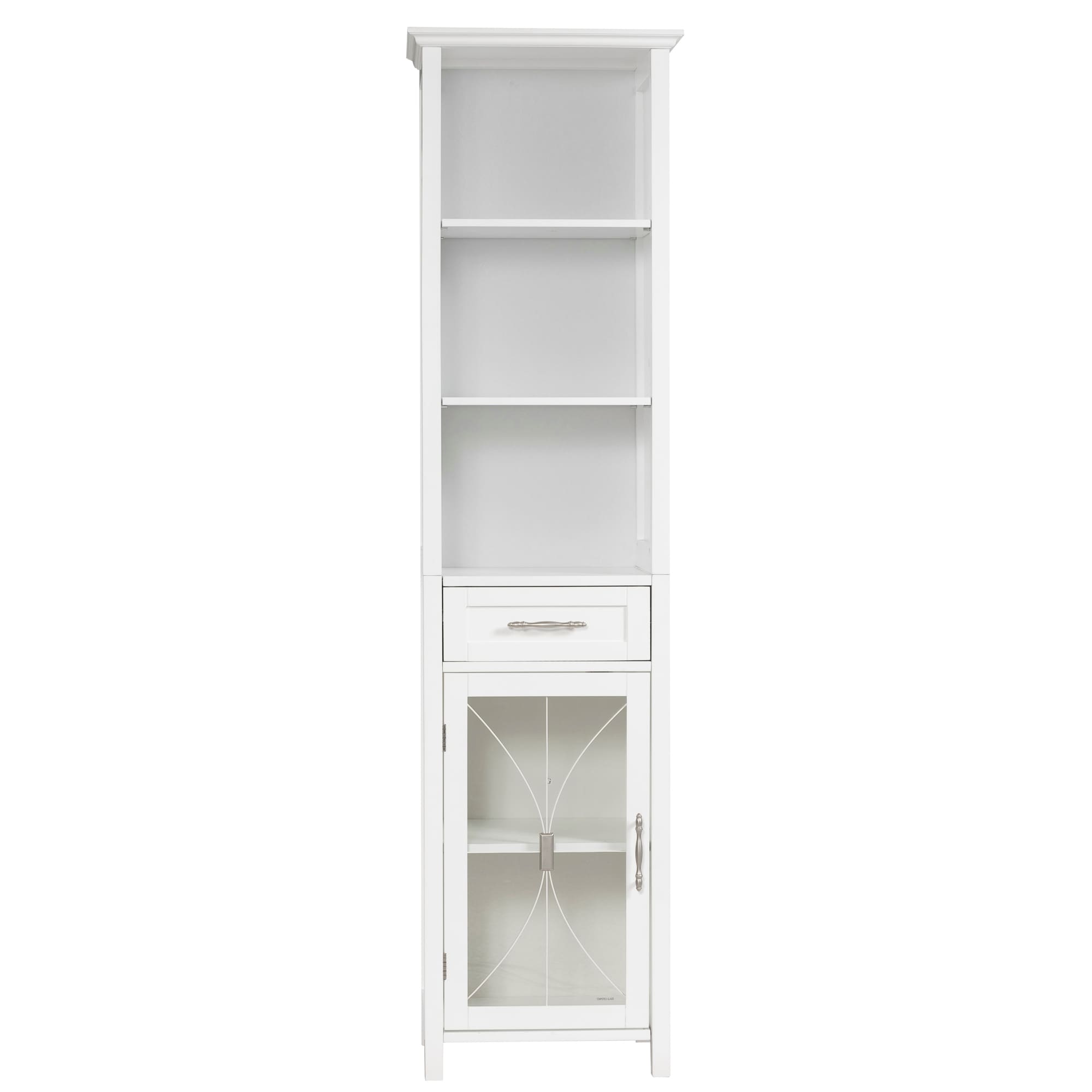 Teamson Home 79LA78 Linen-Cabinets - View #5
