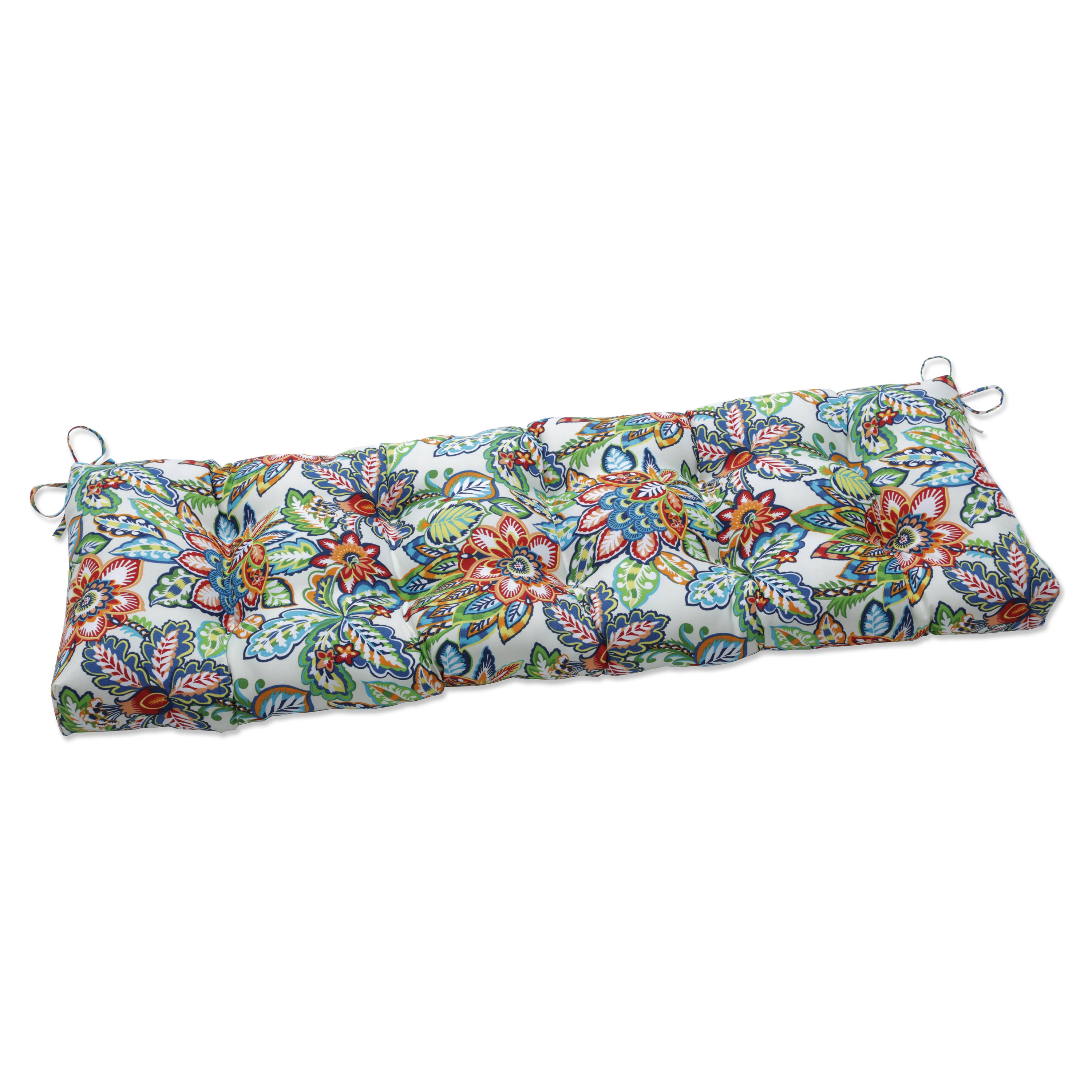 Lowes outdoor 2024 bench cushion