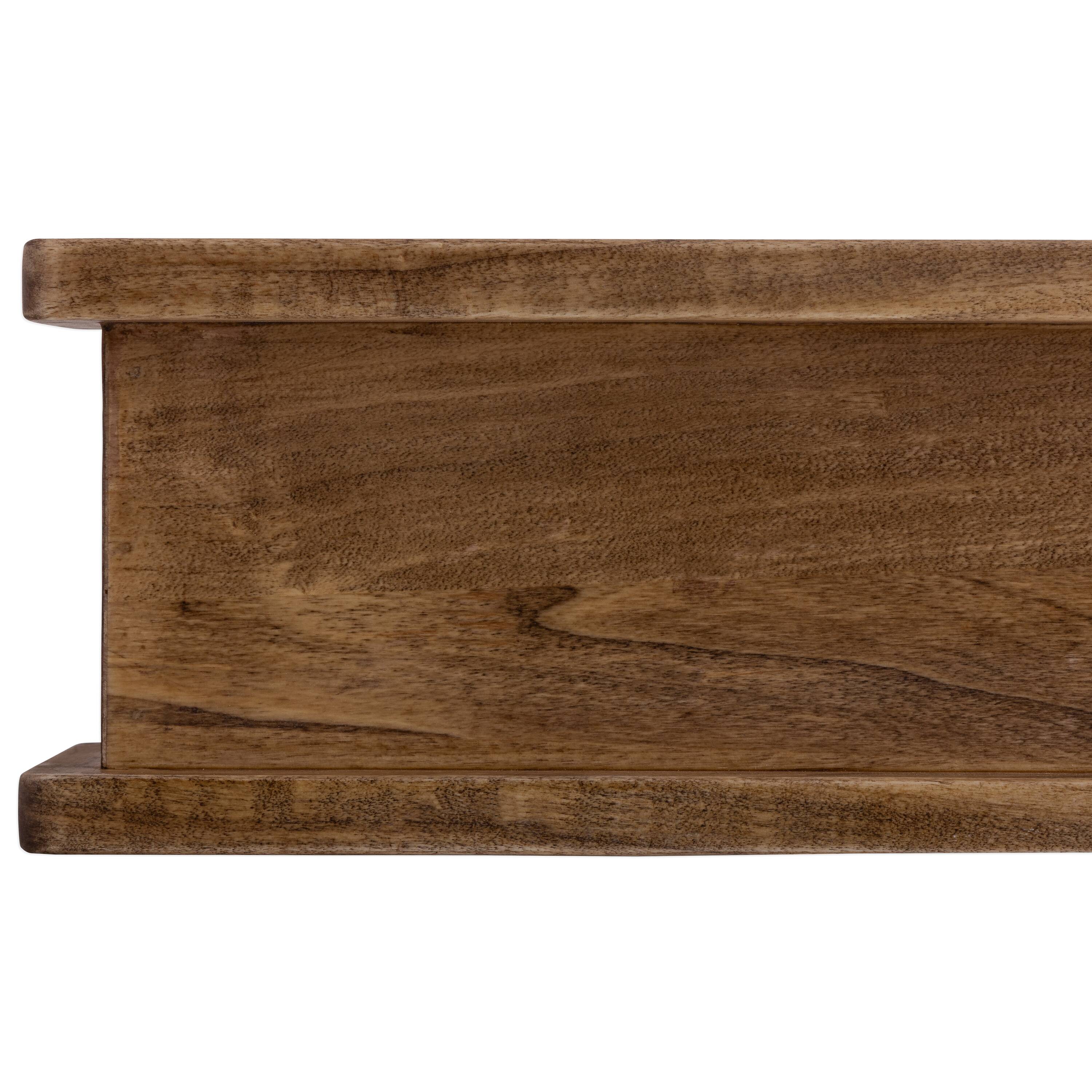 Dogberry M-COTT-4857-AGOK-NON Mantel-Shelves - View #6