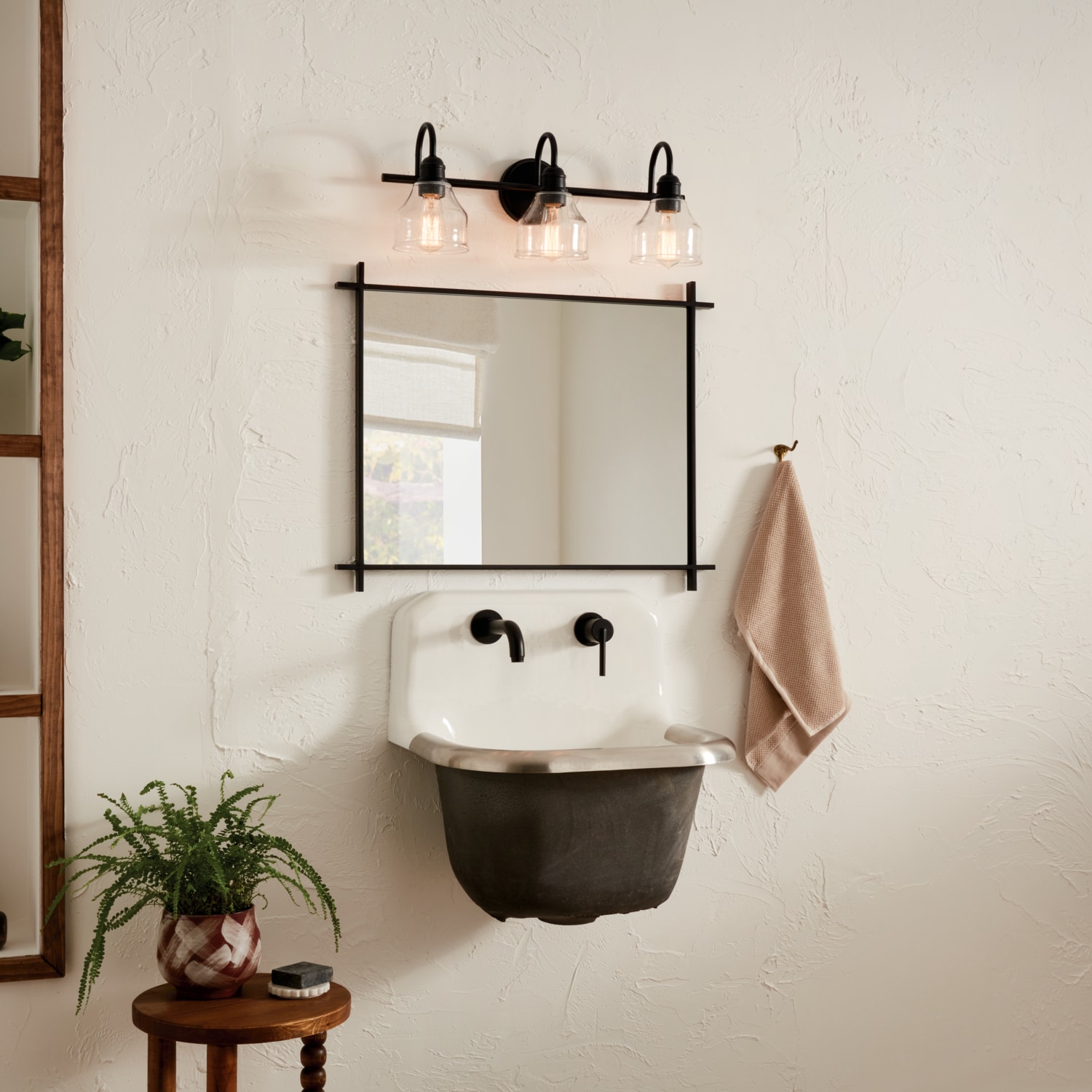 Kichler 45973BK b089995 - View #6