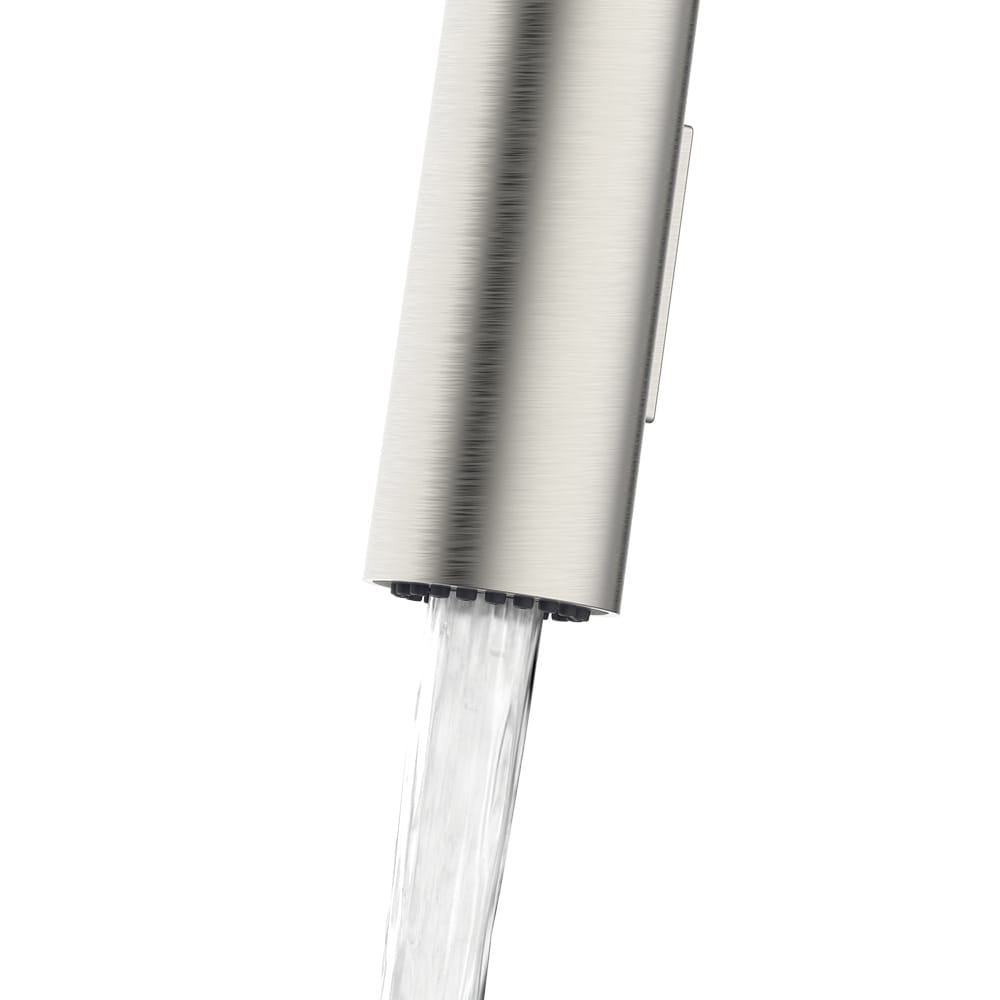 allen + roth FP1B4231SP Kitchen-Faucets - View #6