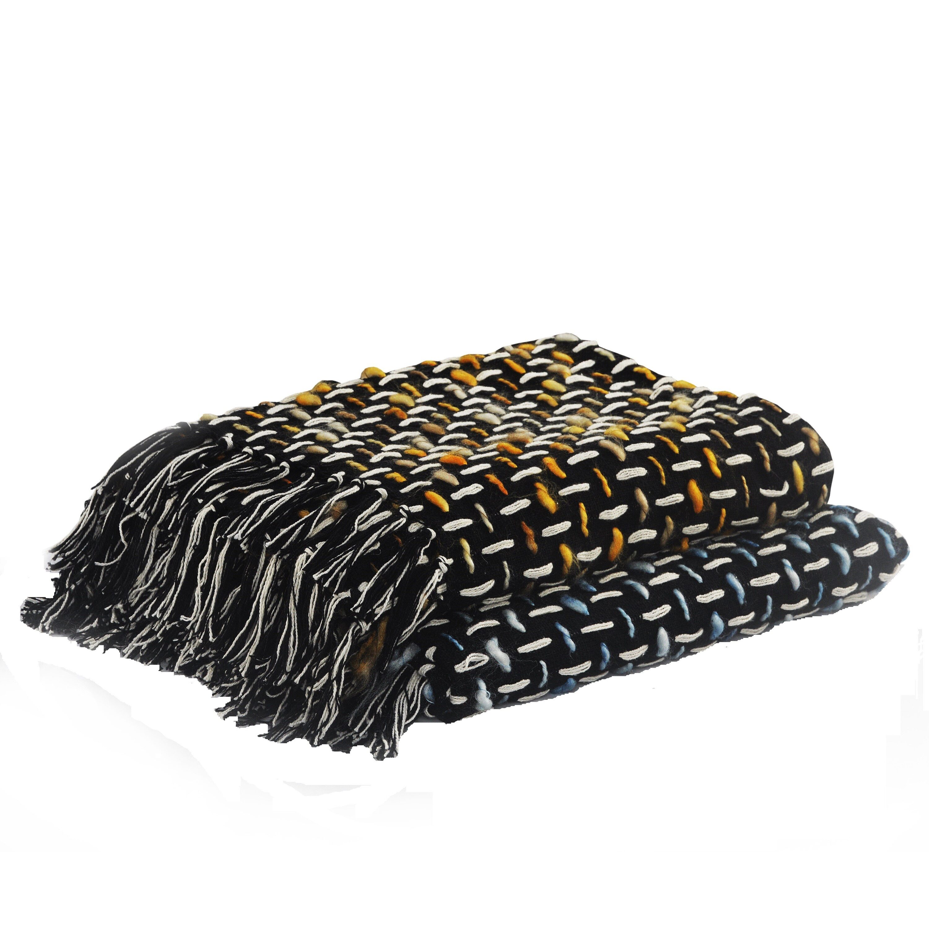LR Home 7012A0084934J8 Blankets-And-Throws - View #3