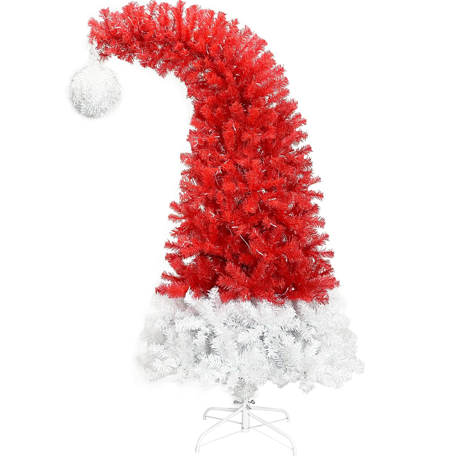 Bybafun YA0500025 Artificial-Christmas-Trees - View #5