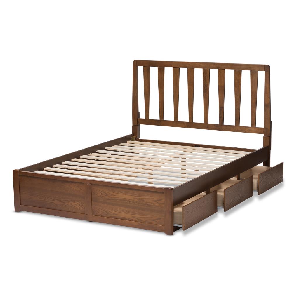 Baxton Studio 146-8199-LW beds - View #3