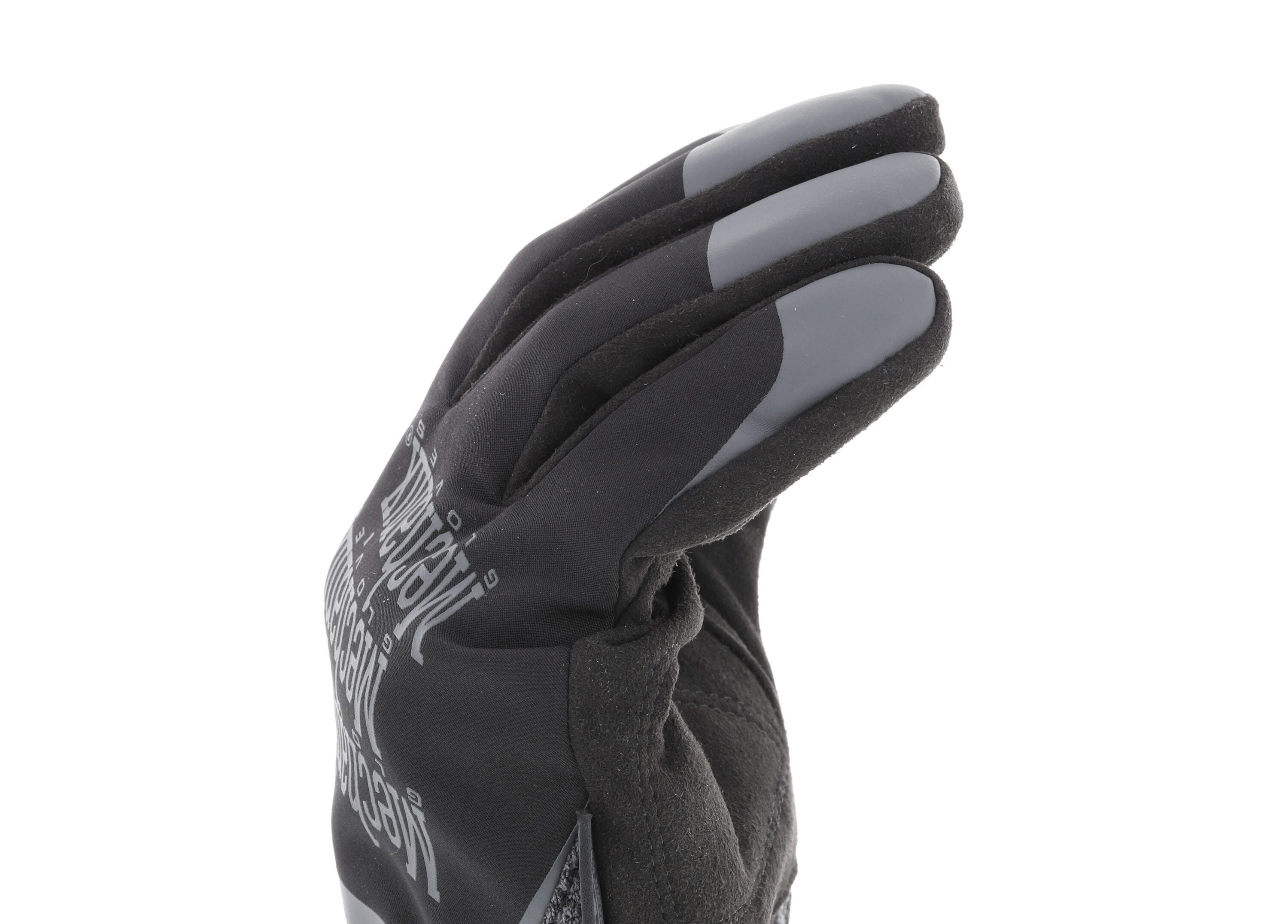 MECHANIX WEAR Coldwork FastFit XXL, Black/Gray (1 Pair) in the Work ...