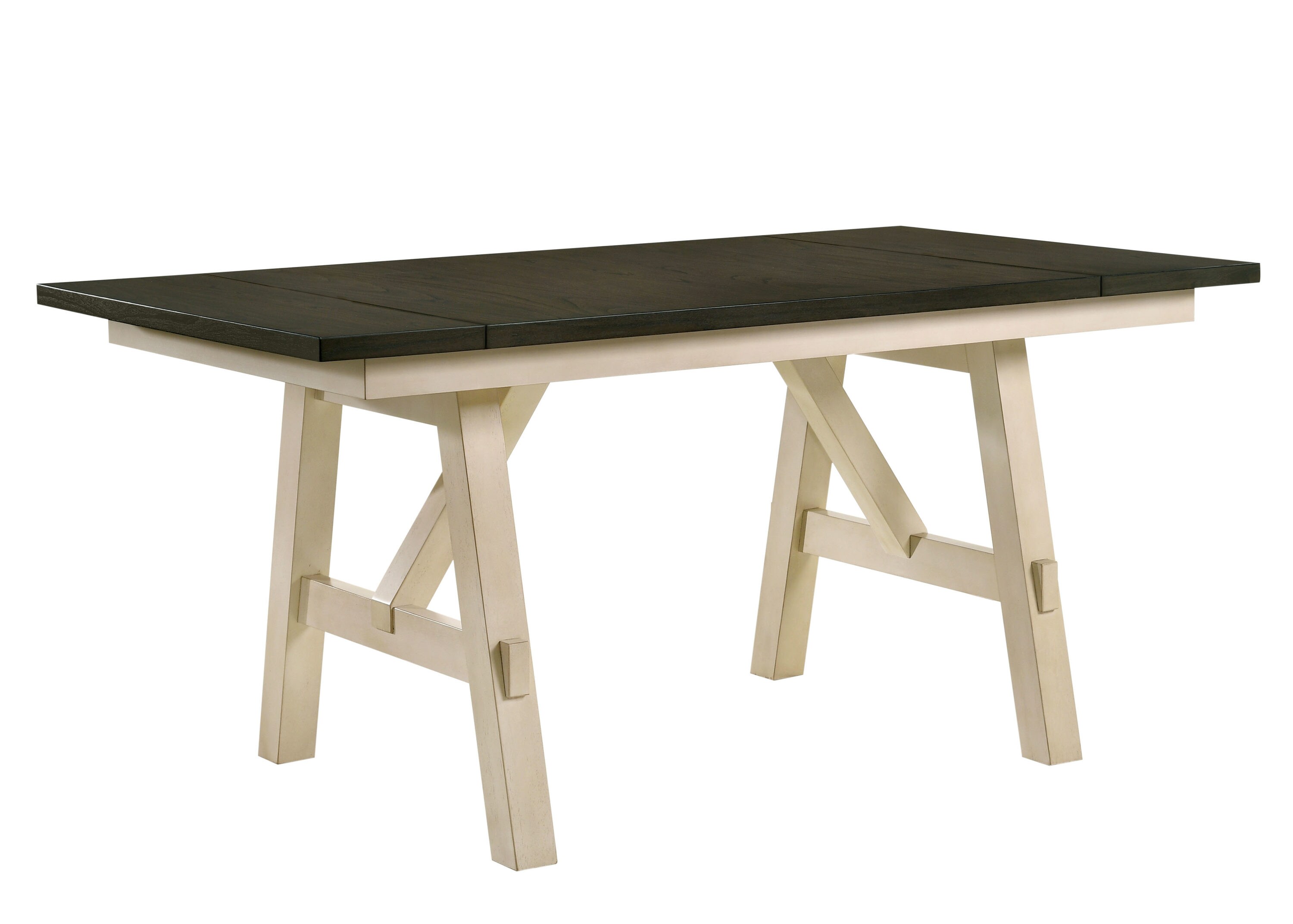 Furniture of America IDF-3487PT Dining-Tables - View #3
