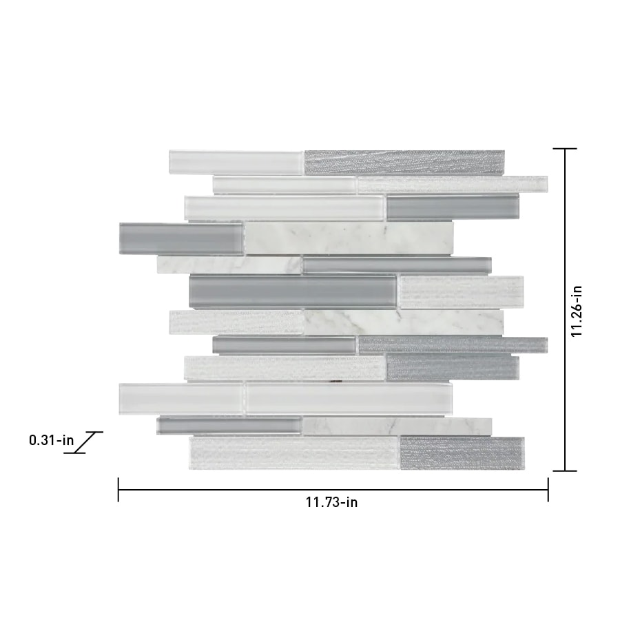 Satori 20-712 Ceramic-Tile - View #9