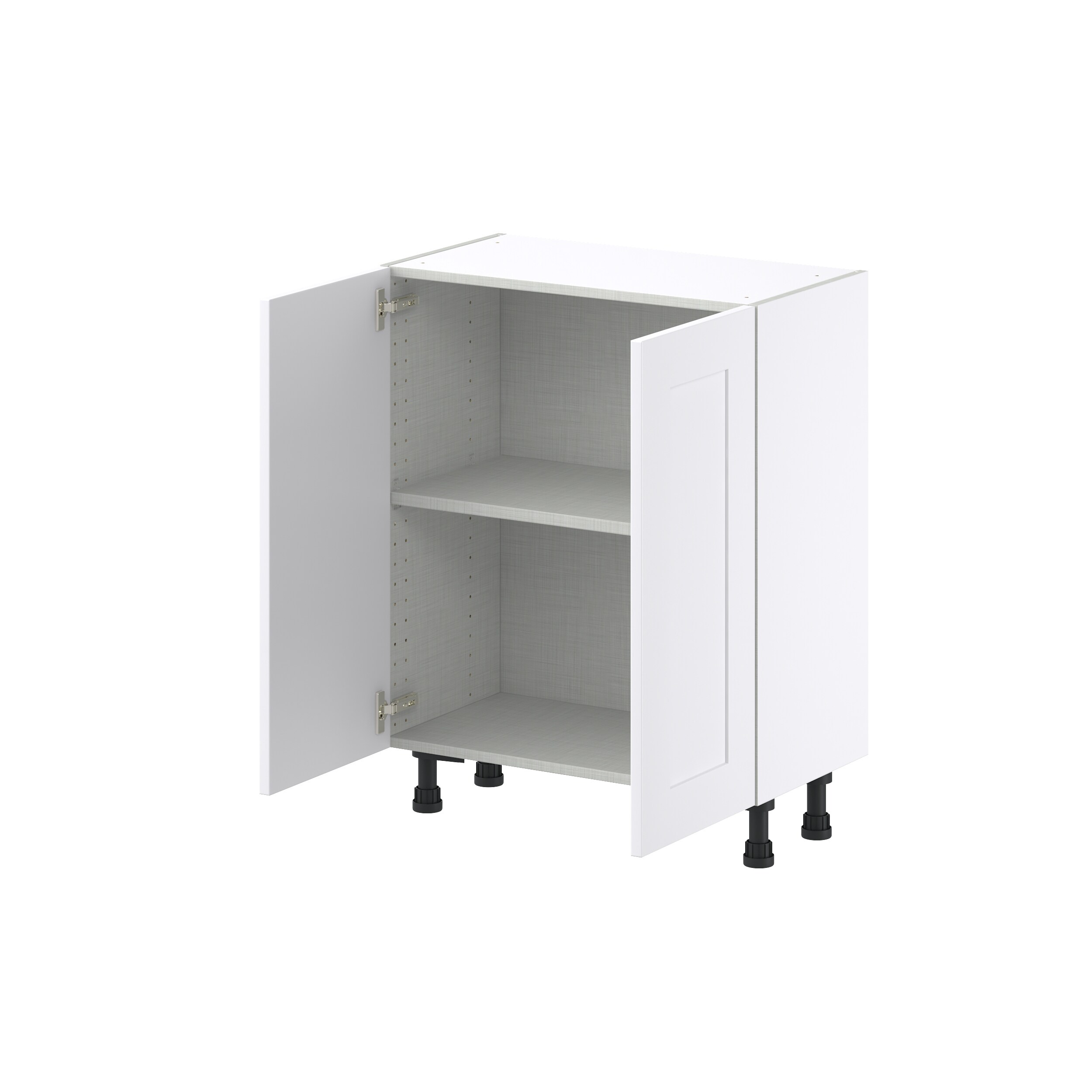 Hugo&Borg DSB2714FH-JO Cabinets-Kitchen - View #6