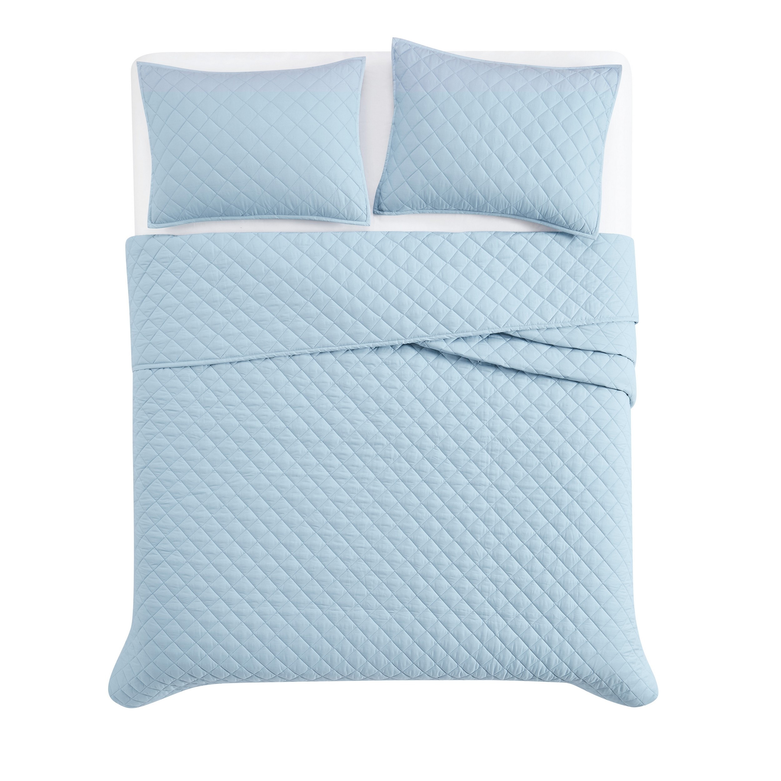 Cannon QS5850LBKG-2600 bedding - View #5