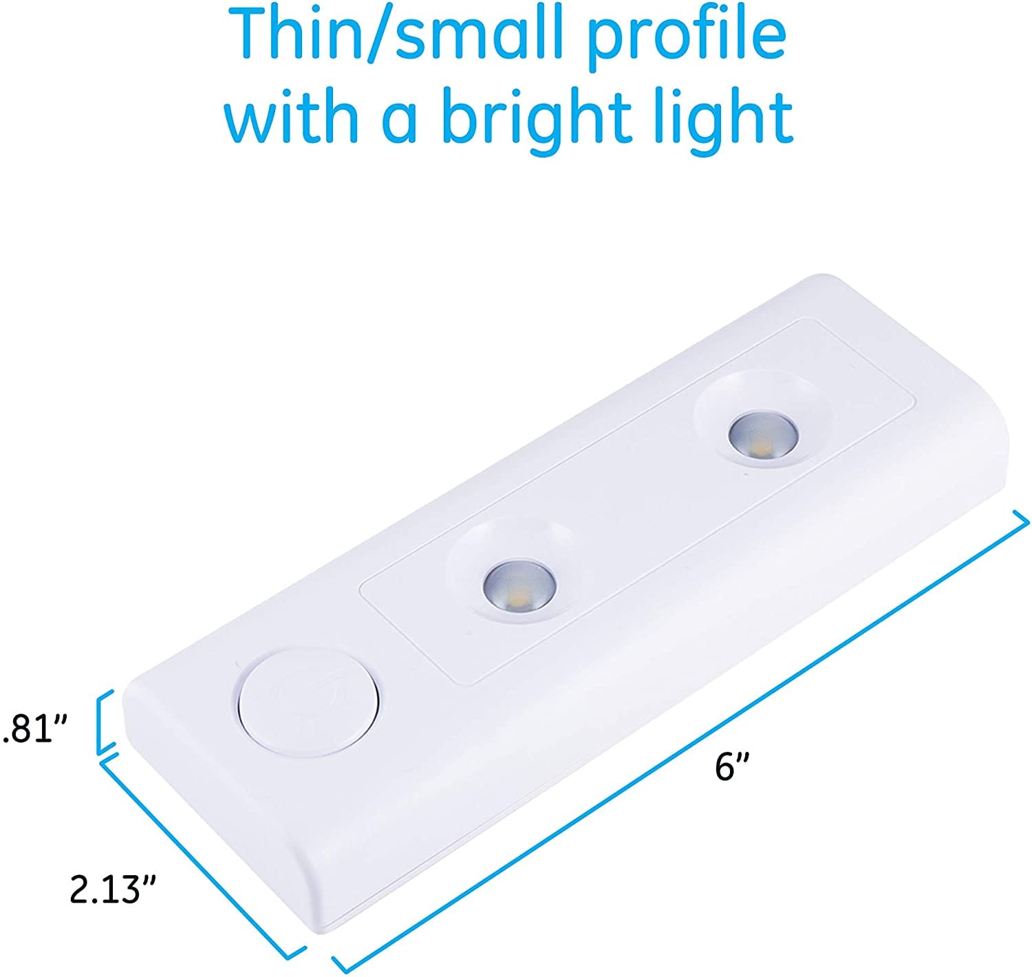 GE 38556 Led-Cabinet-Lighting - View #4