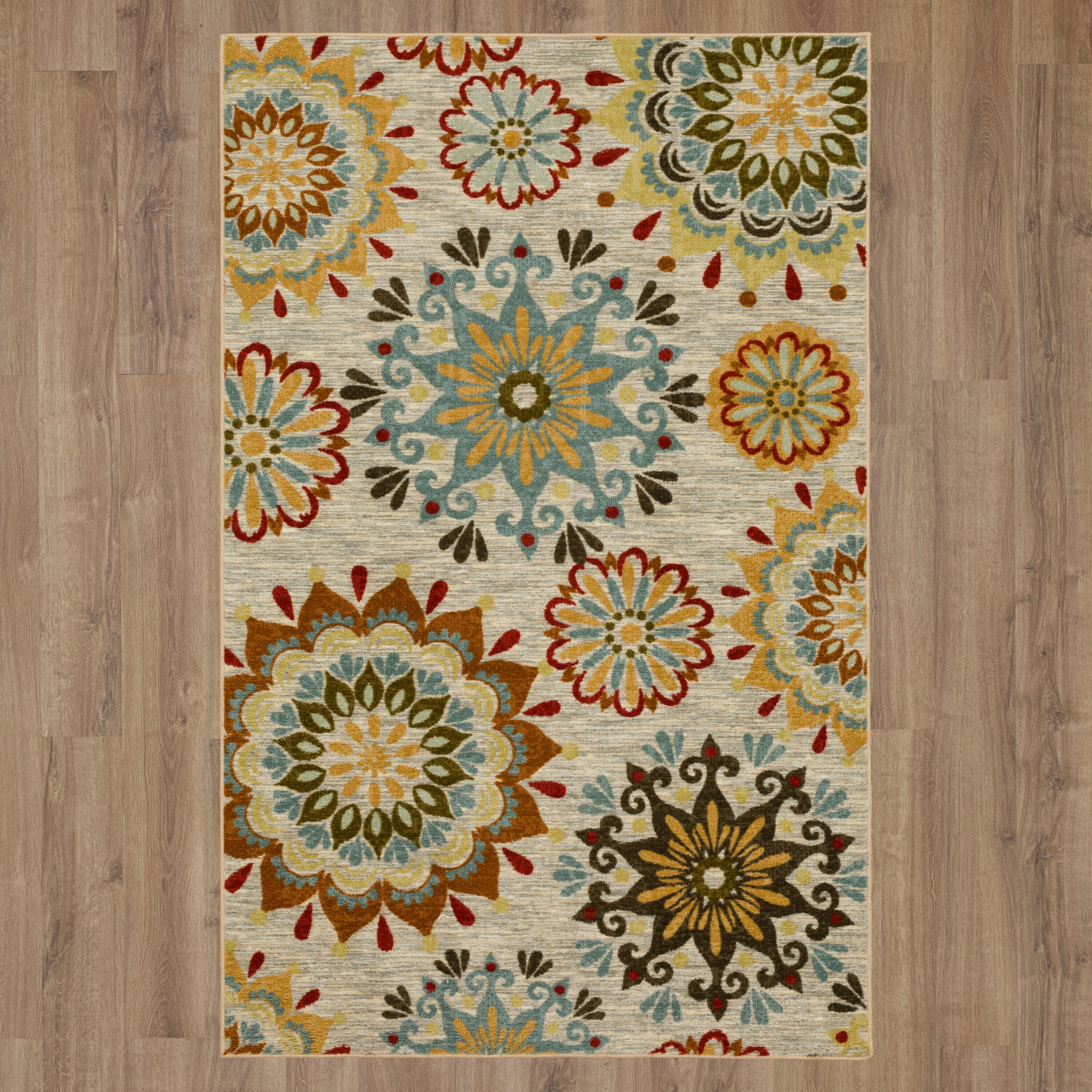 Mohawk Home 12499 416 090120 rugs - View #8