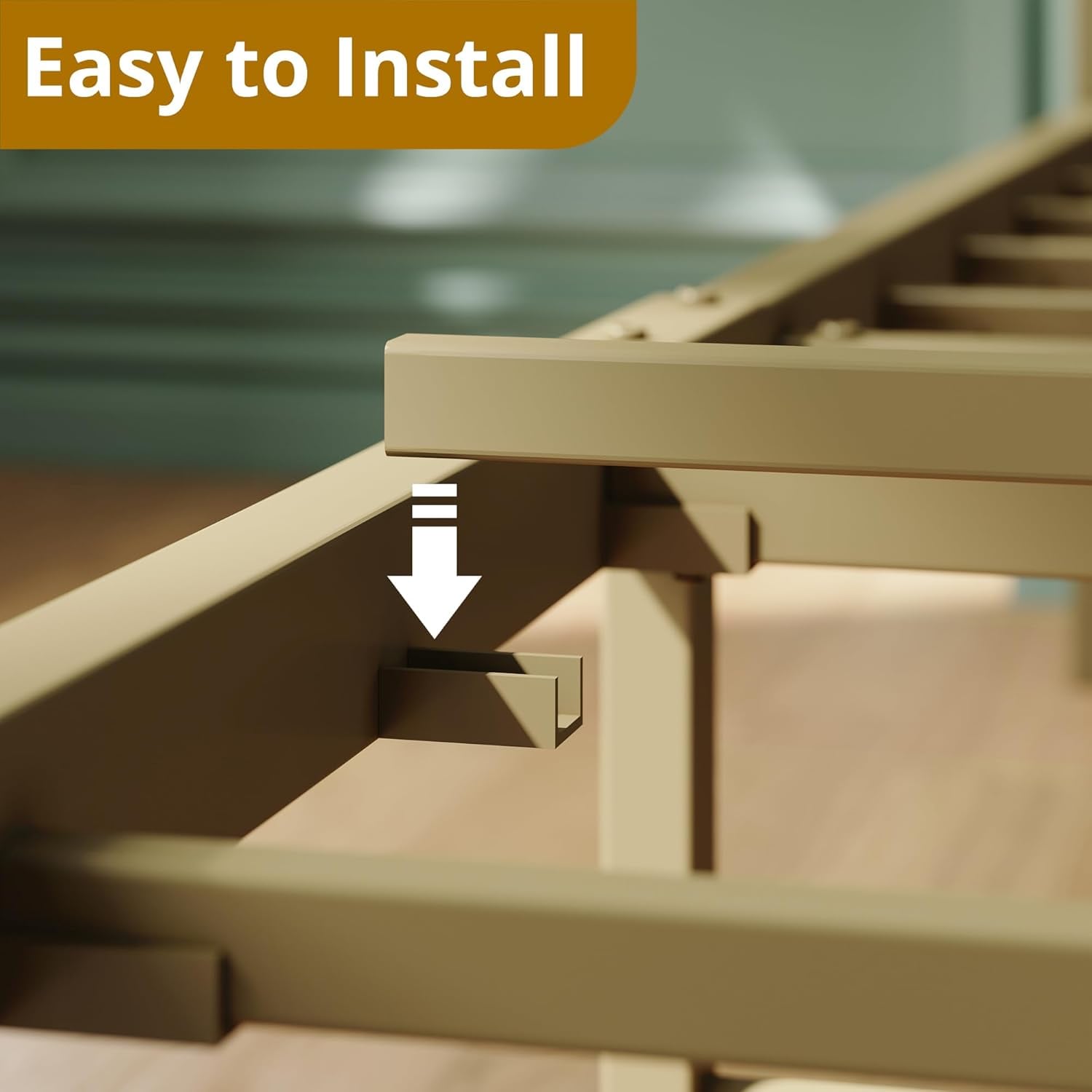 Likimio USAN1056421 beds - View #6