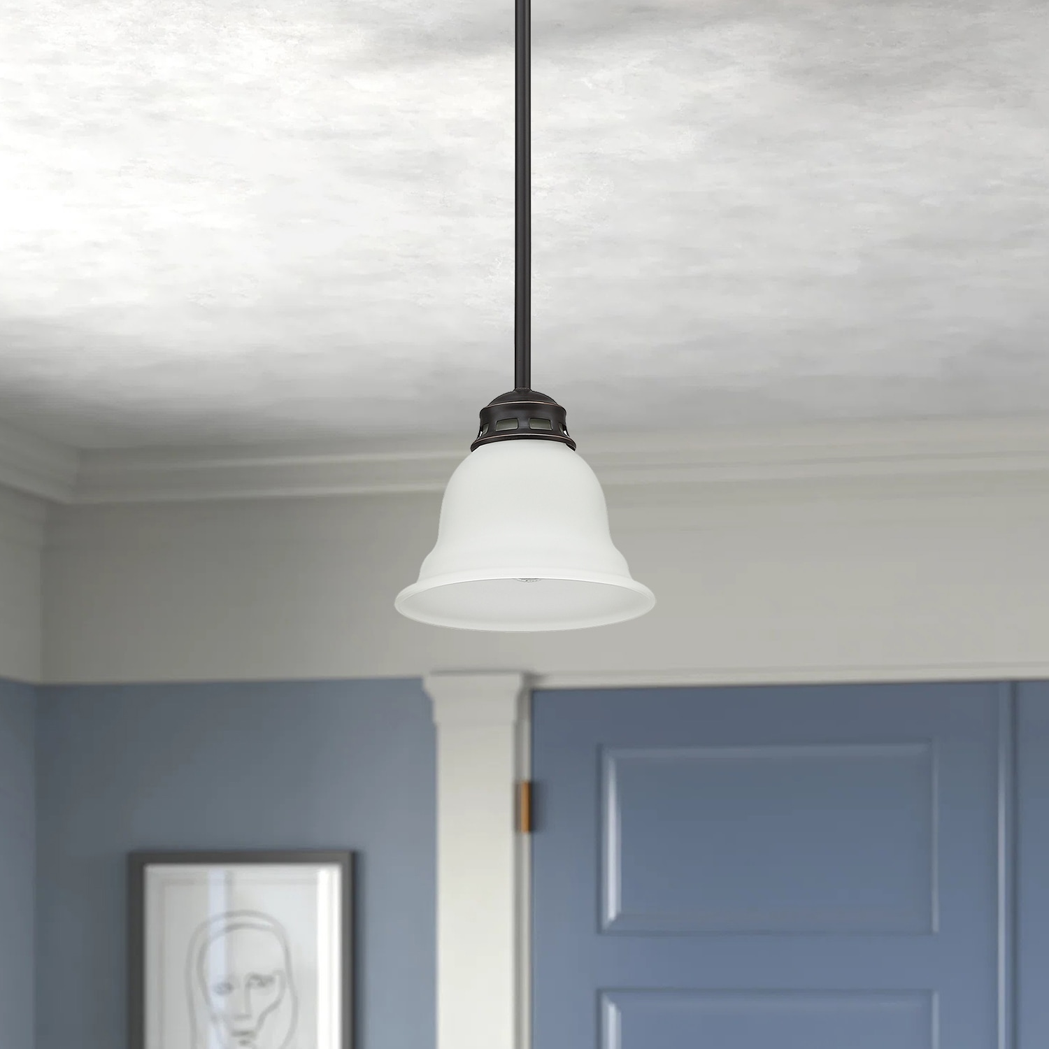 WELLFOR TTC76431 Pendant-Lights - View #2