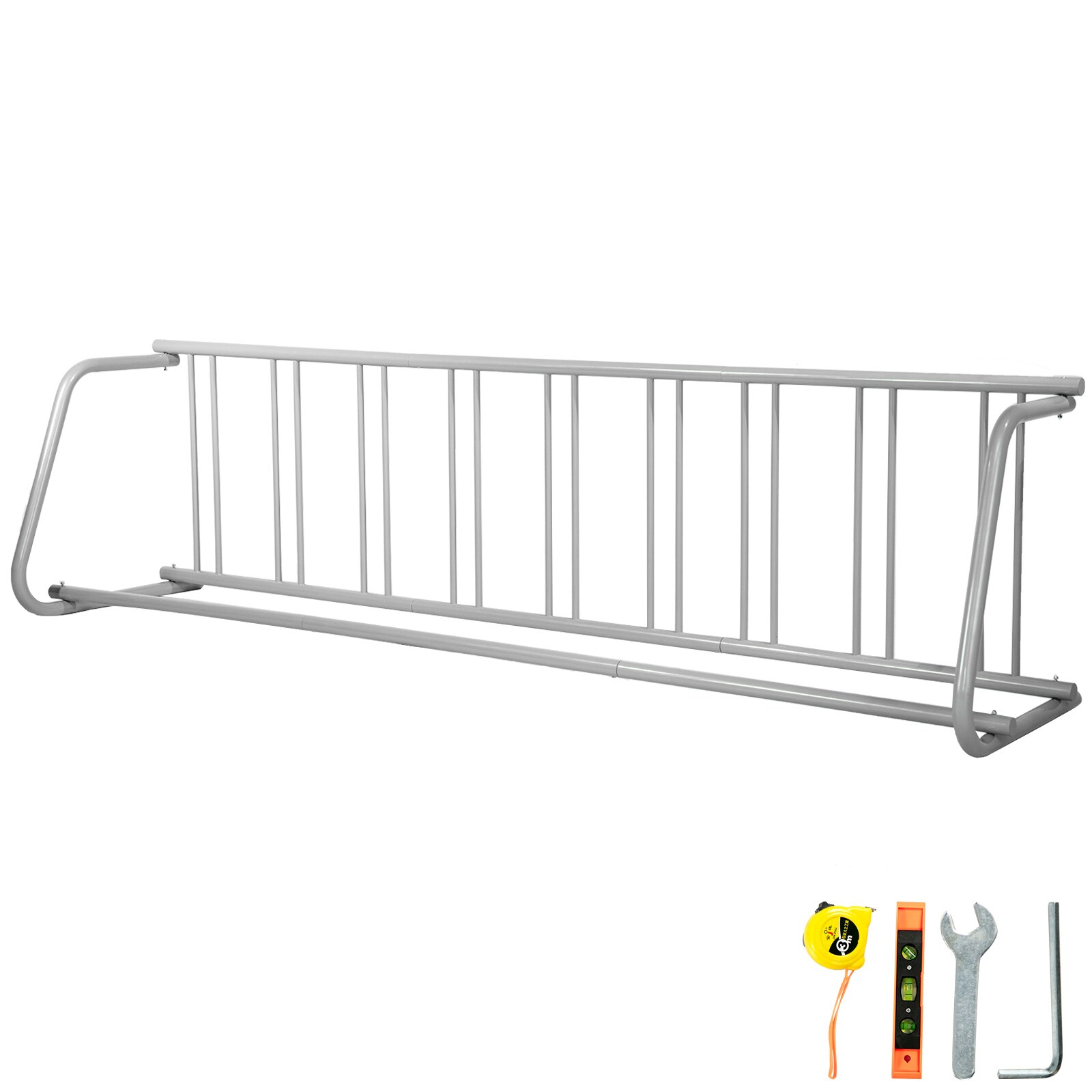 VEVOR TCJ-9C00000000001V0 Bike-Storage - View #2