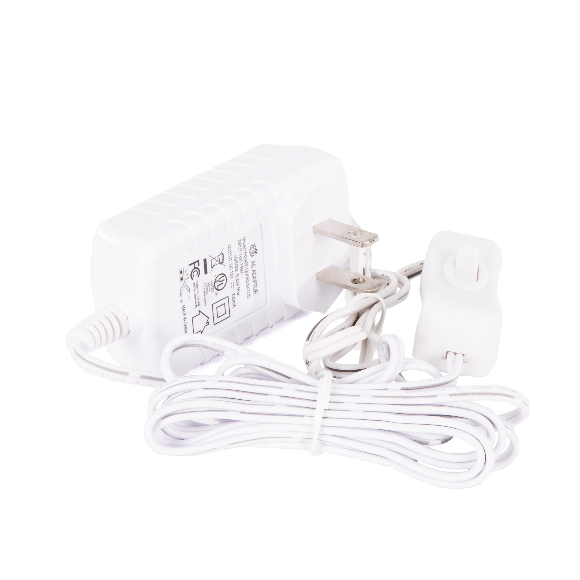 ecolight AC1067-WHG-06LF0-U Rope-Lights - View #3