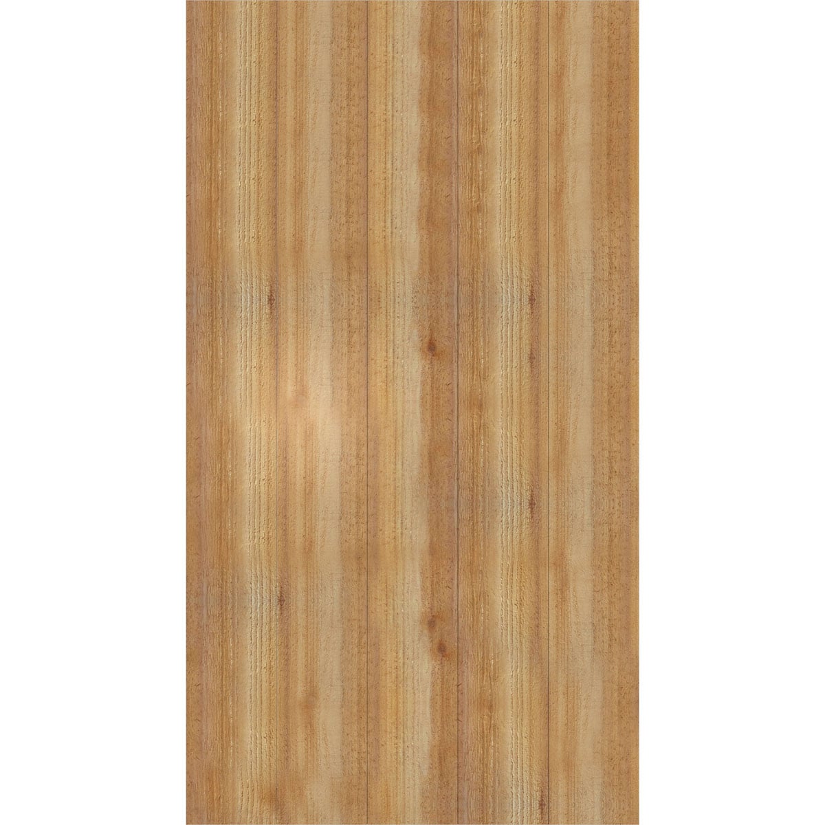 Ekena Millwork RBF06Z26X049RWR Exterior-Shutters - View #4