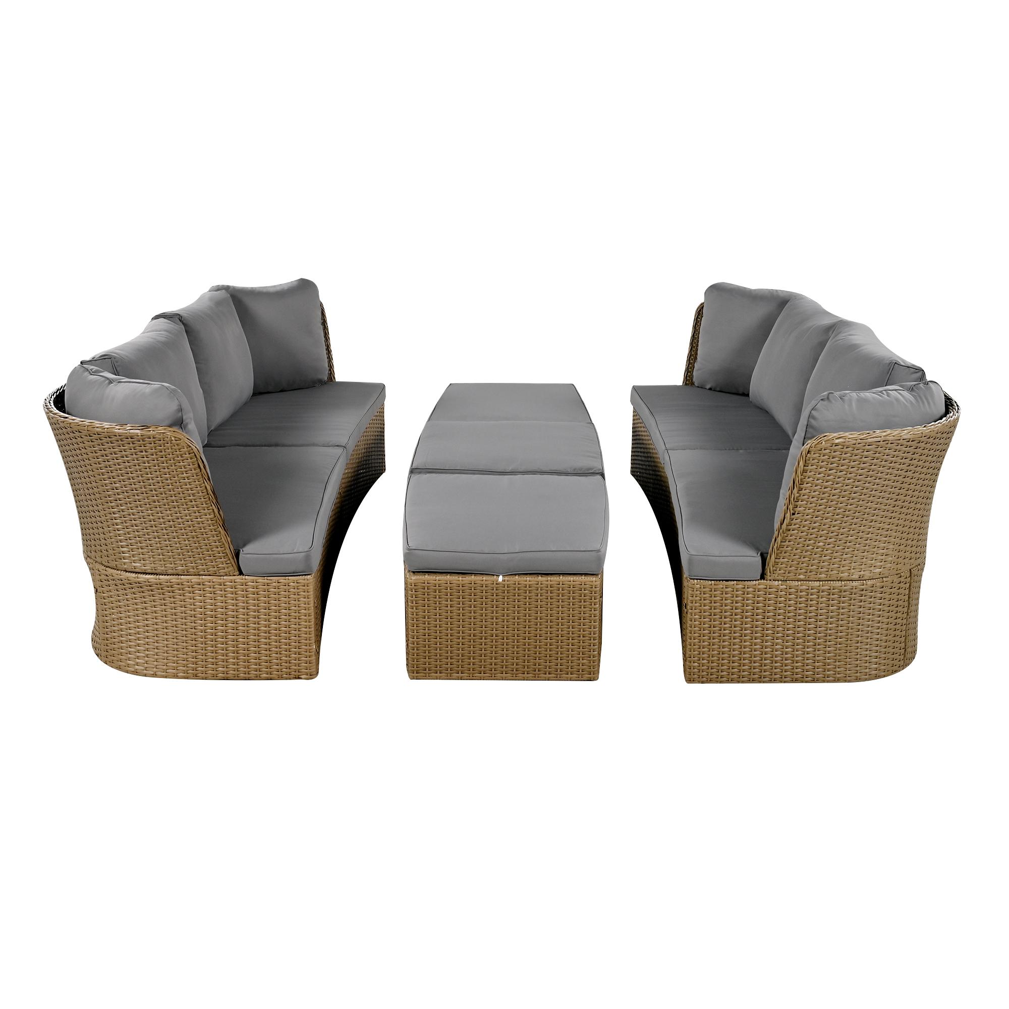 Bayfeve BFUS-399E-PCS Patio-Conversation-Sets - View #5